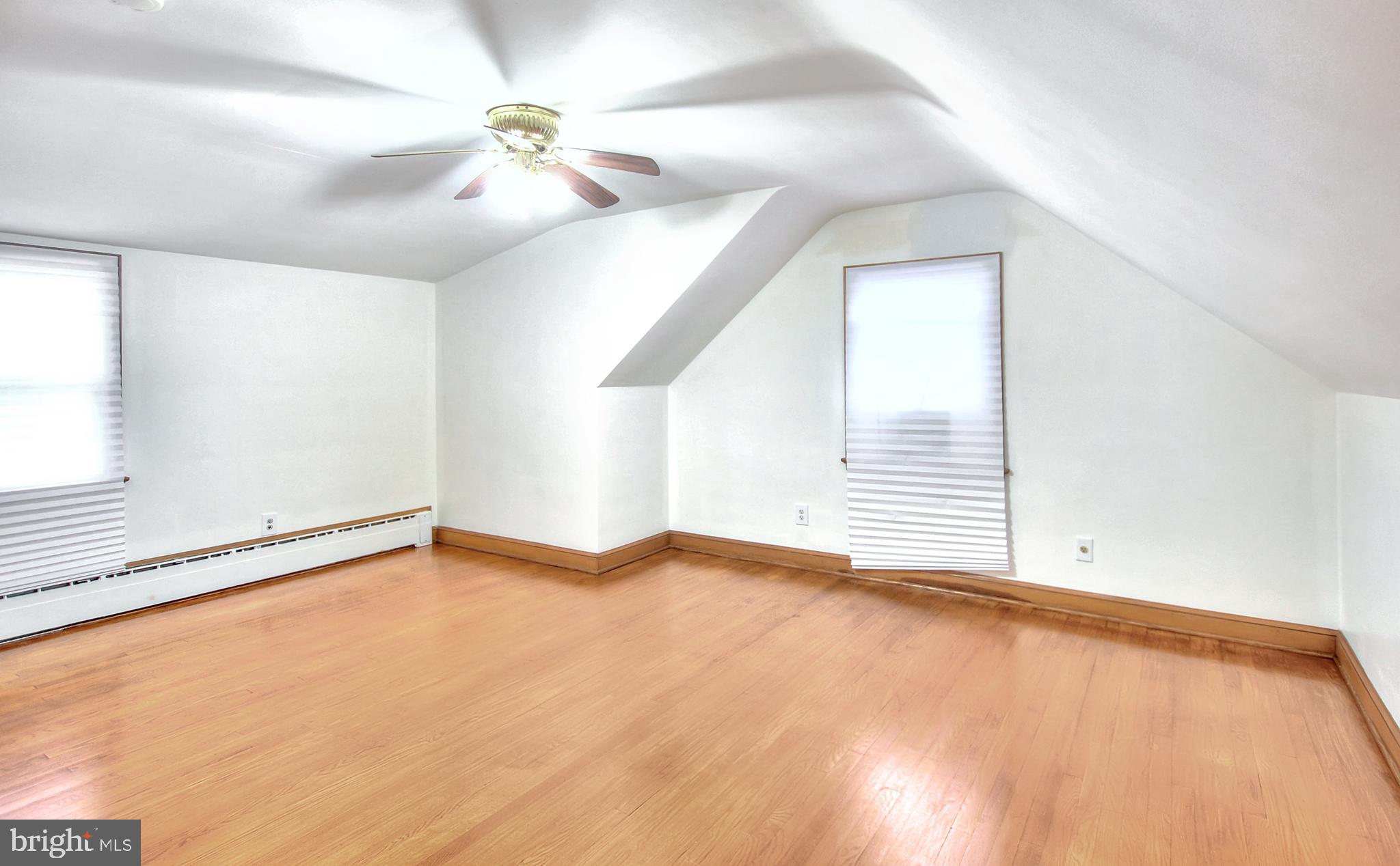 SILVER HILL PARK - Residential