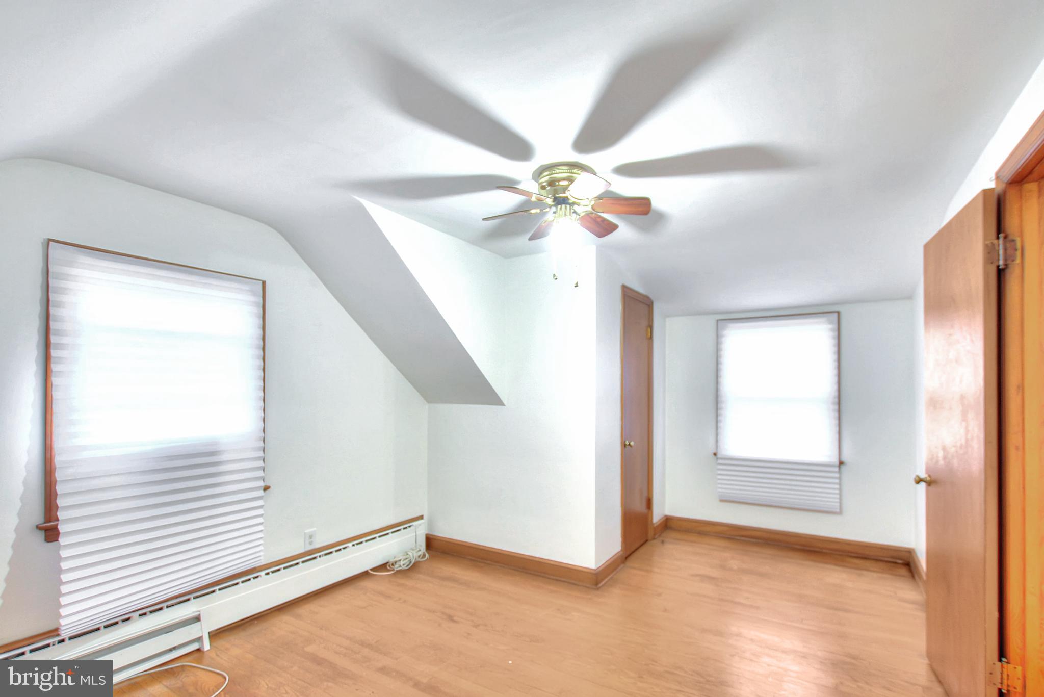 SILVER HILL PARK - Residential