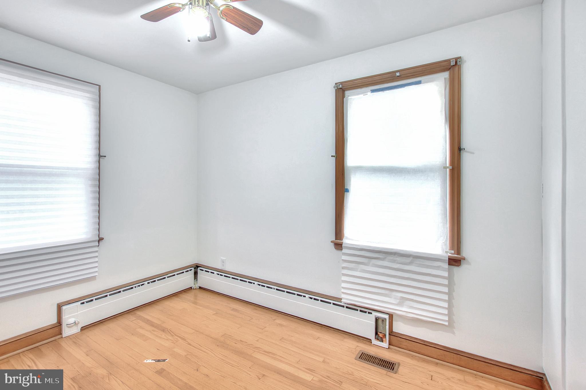 SILVER HILL PARK - Residential