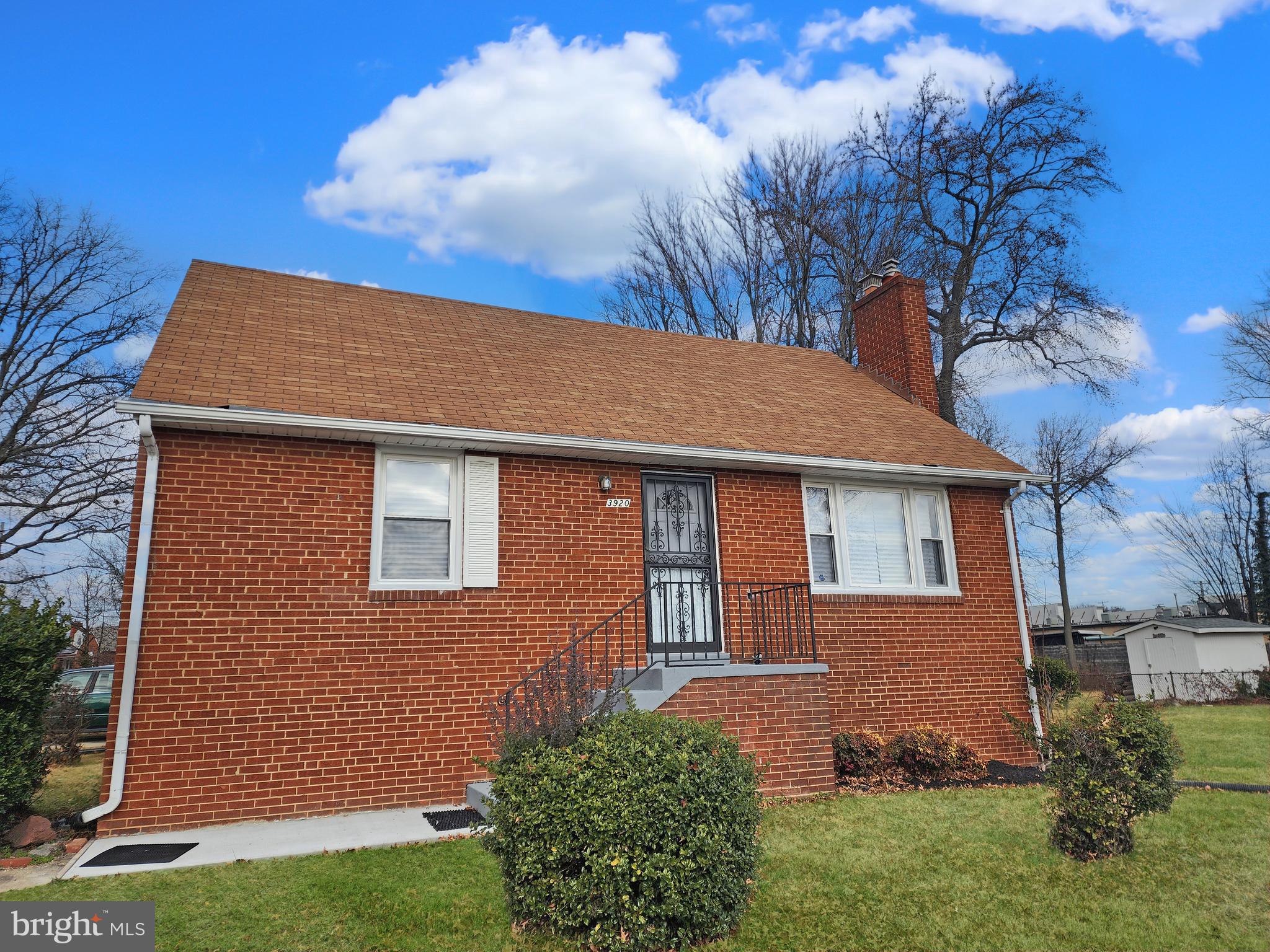 SILVER HILL PARK - Residential