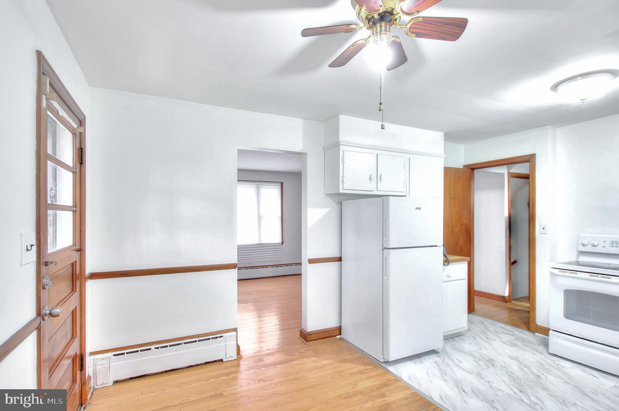 SILVER HILL PARK - Residential