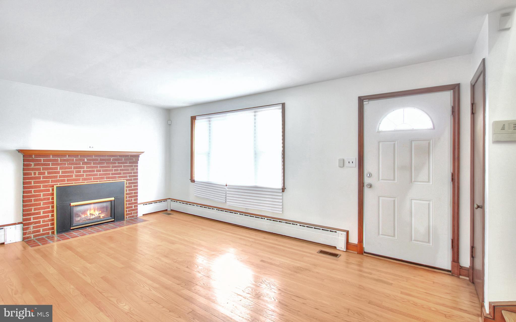 SILVER HILL PARK - Residential