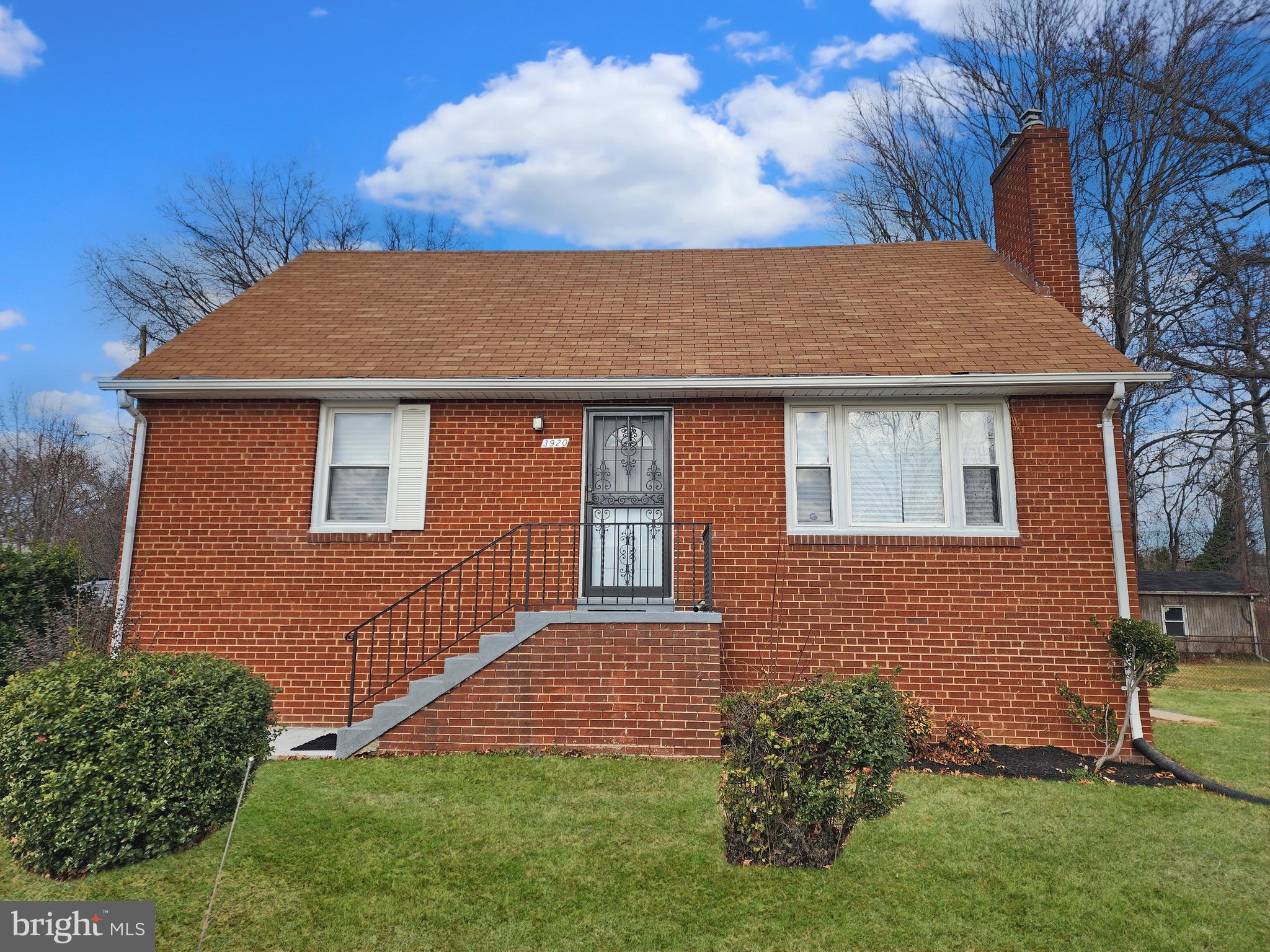 SILVER HILL PARK - Residential