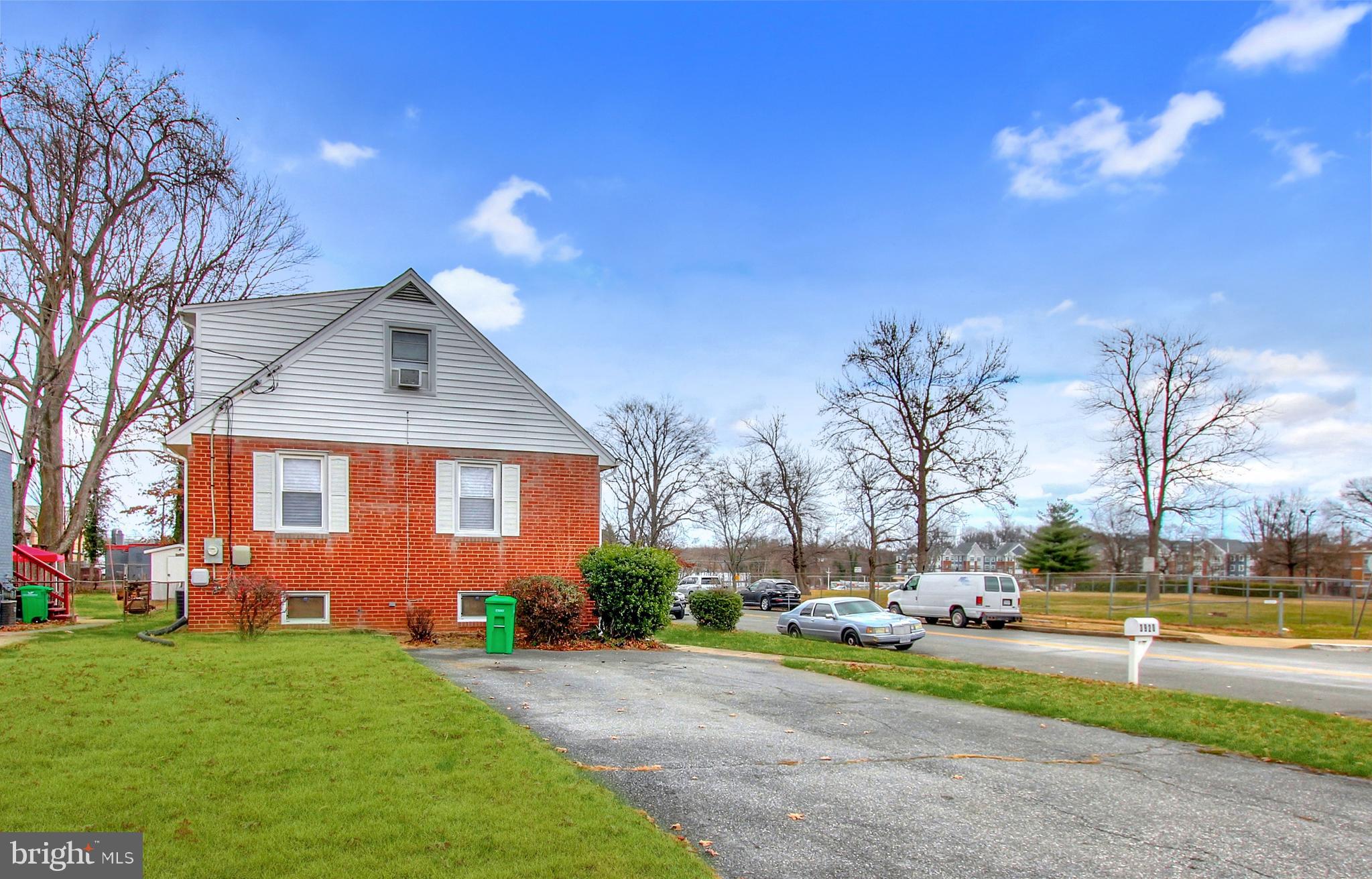 SILVER HILL PARK - Residential