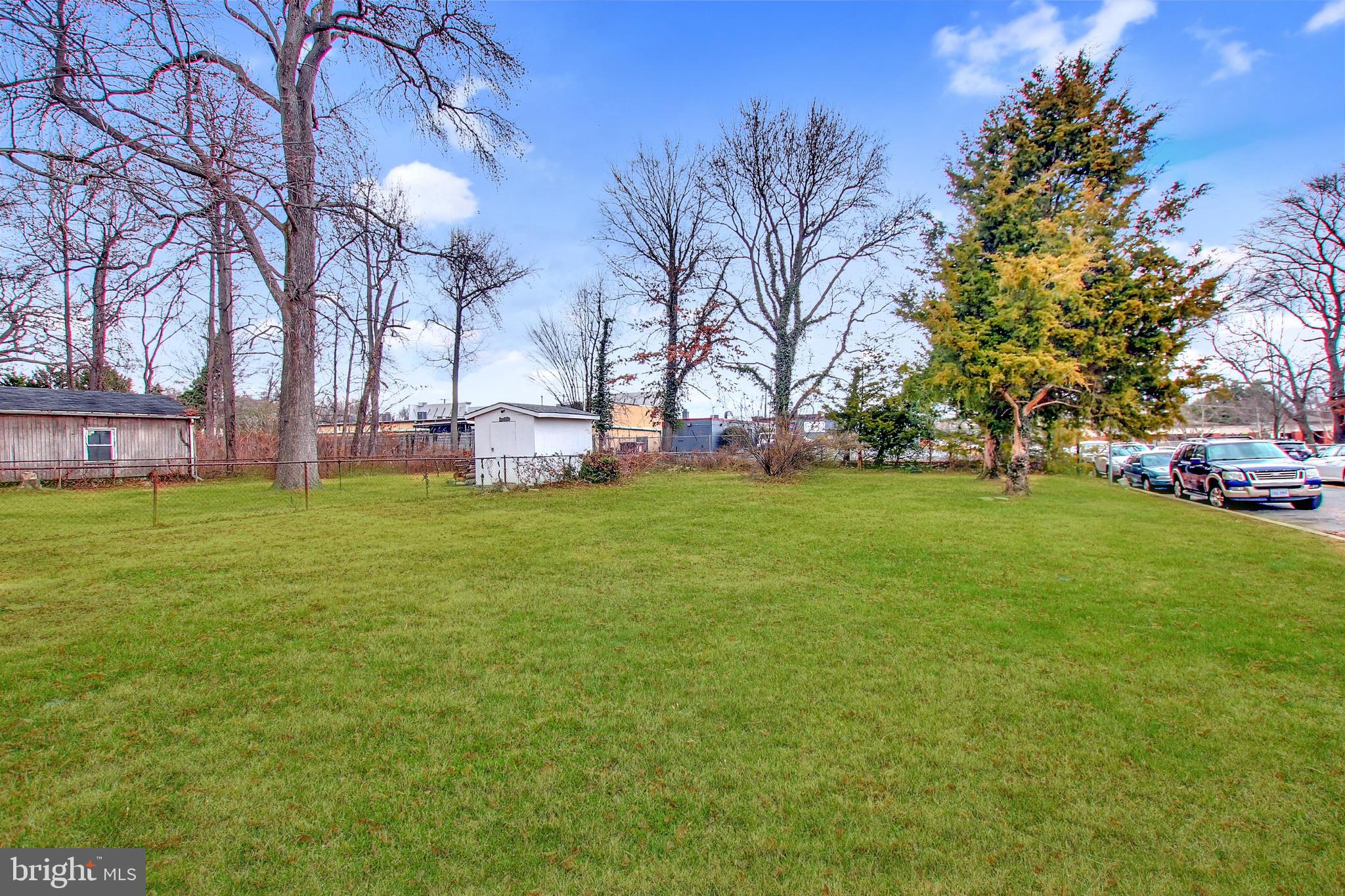 SILVER HILL PARK - Residential