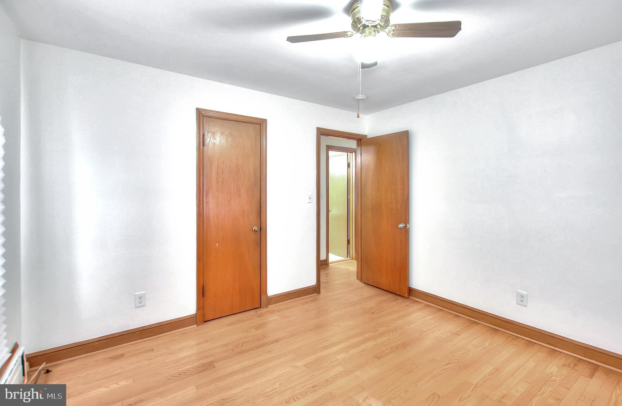 SILVER HILL PARK - Residential