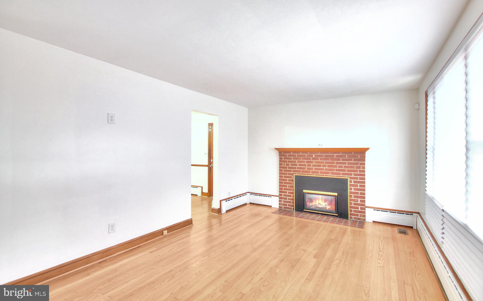 SILVER HILL PARK - Residential