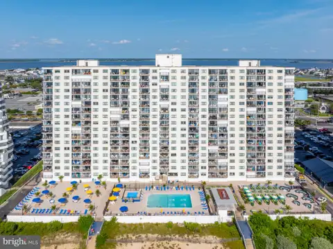 9800 Coastal Highway Unit 210, Ocean City, MD 21842 - #: MDWO2040258