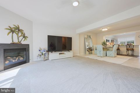 17455 KAGERA DRIVE DUMFRIES VA 22025
