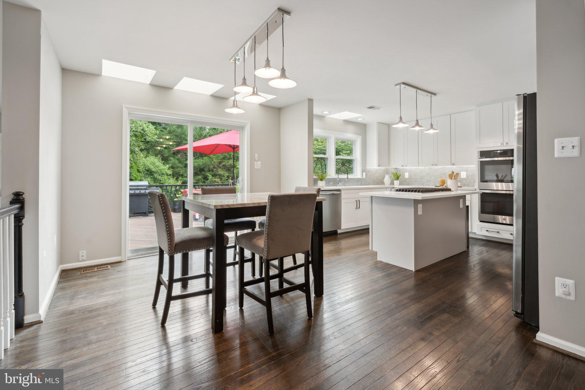 OAKCREST FARMS - Residential