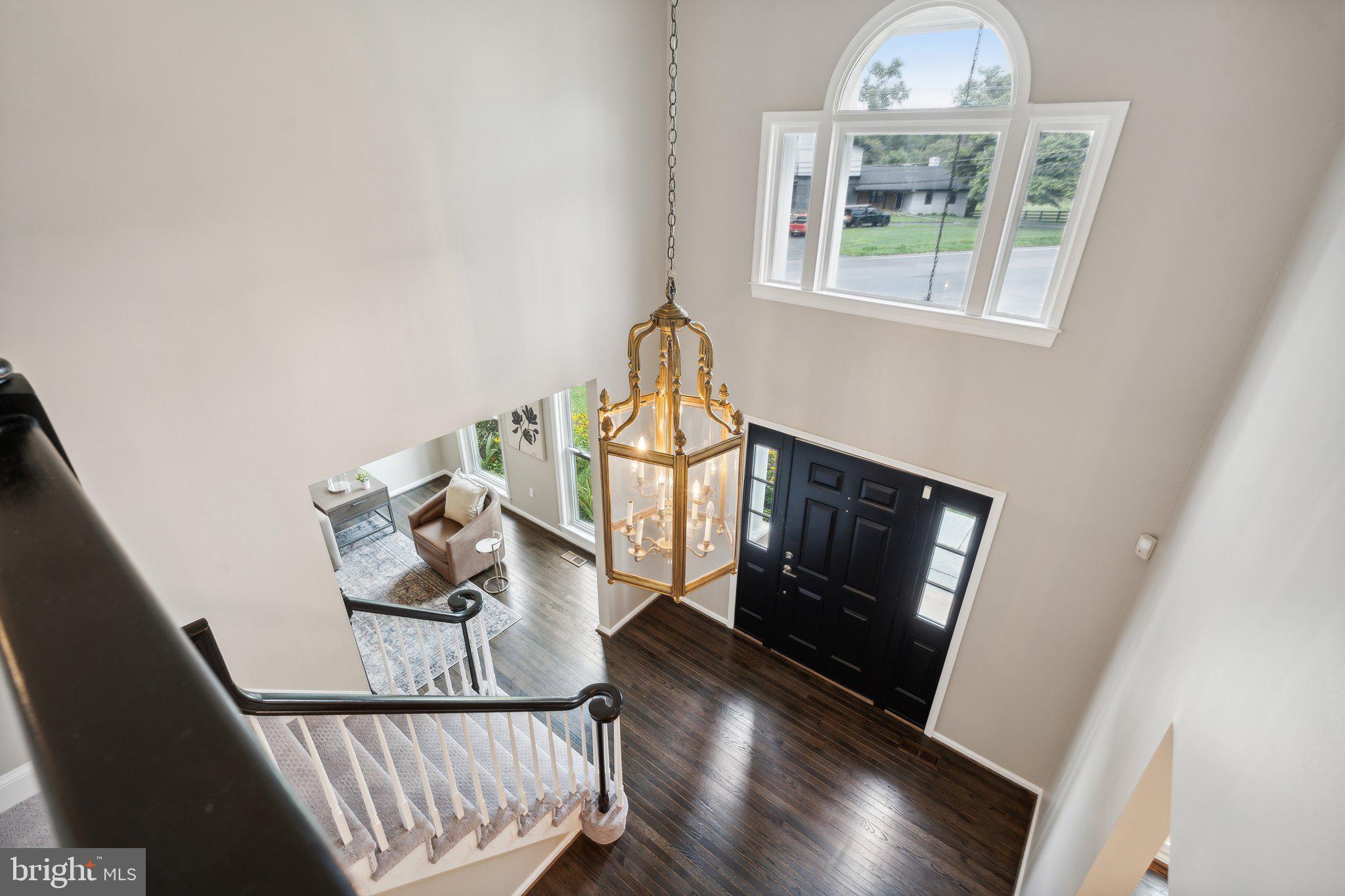 OAKCREST FARMS - Residential