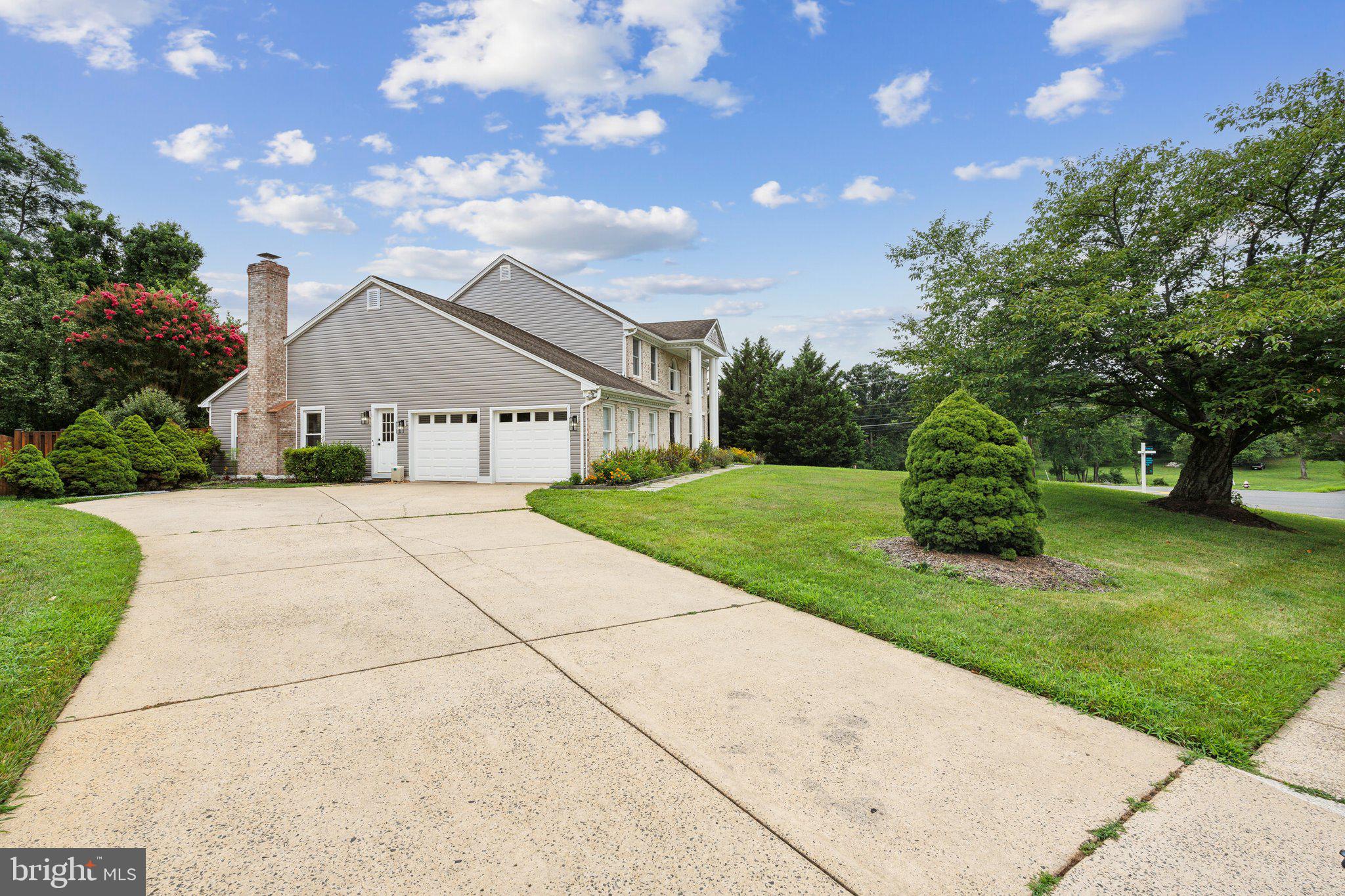 OAKCREST FARMS - Residential