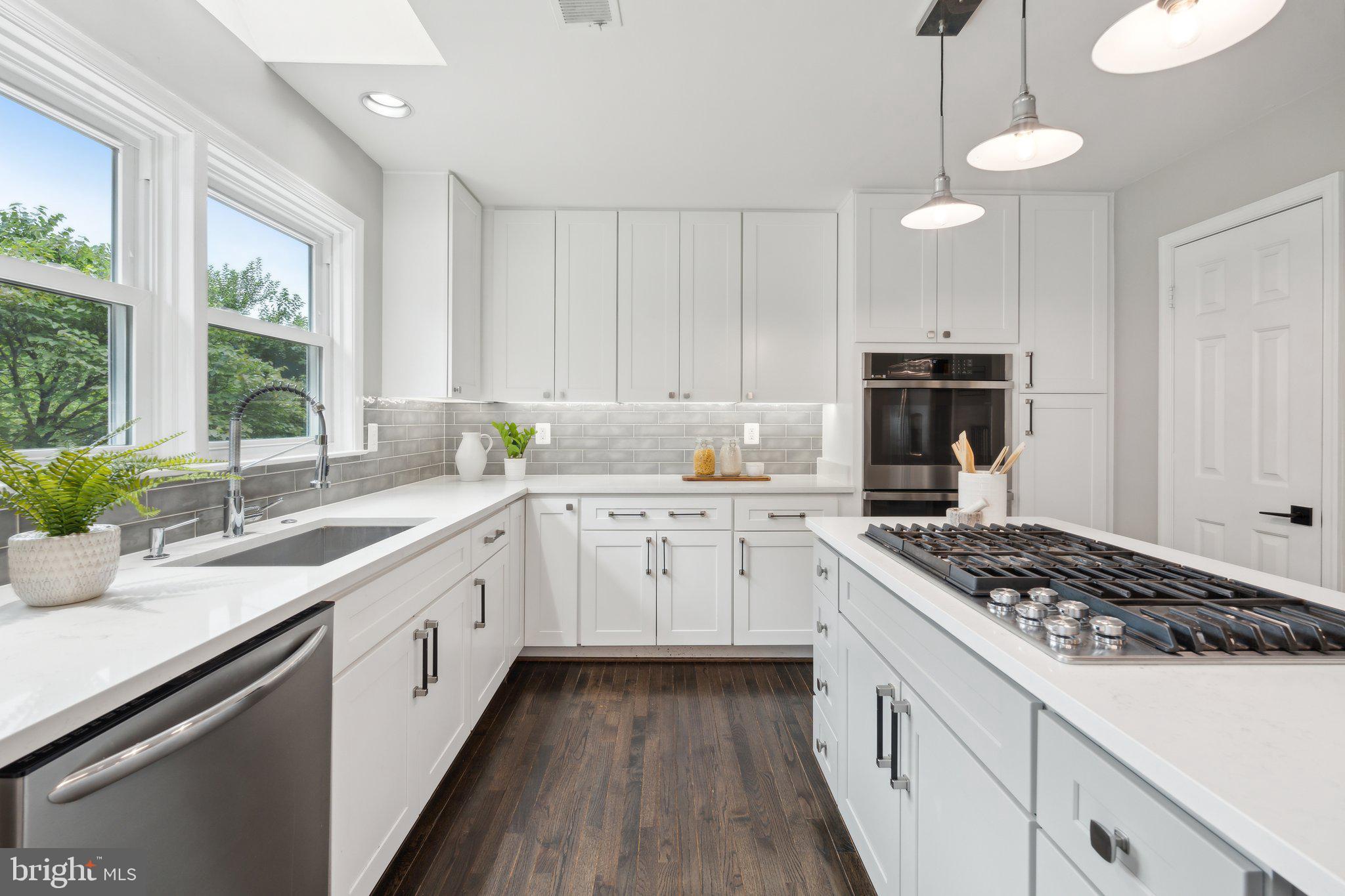 OAKCREST FARMS - Residential