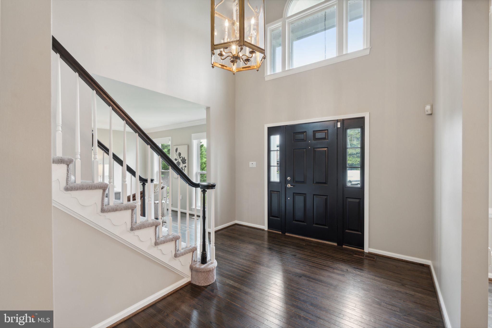 OAKCREST FARMS - Residential