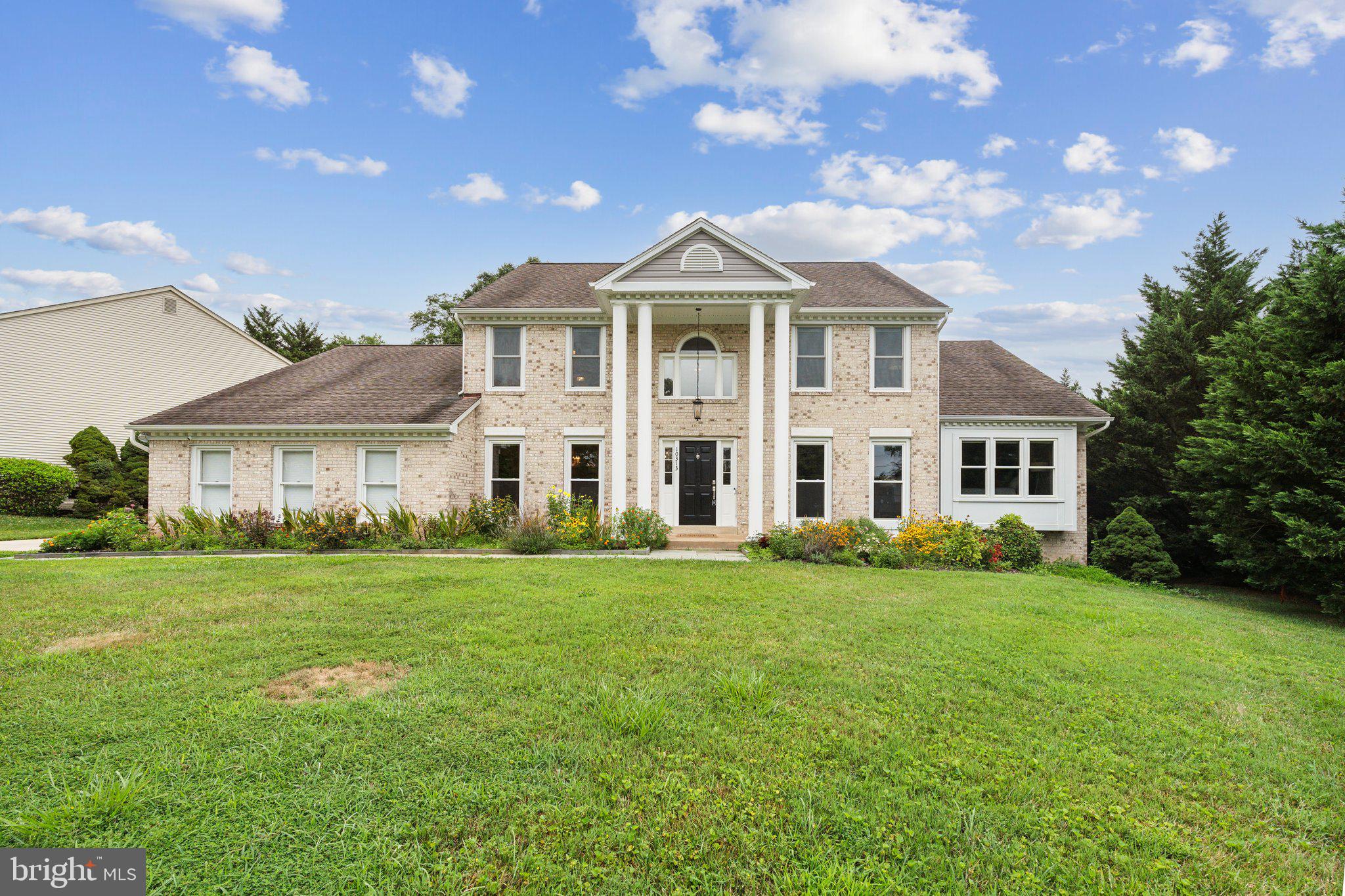 OAKCREST FARMS - Residential