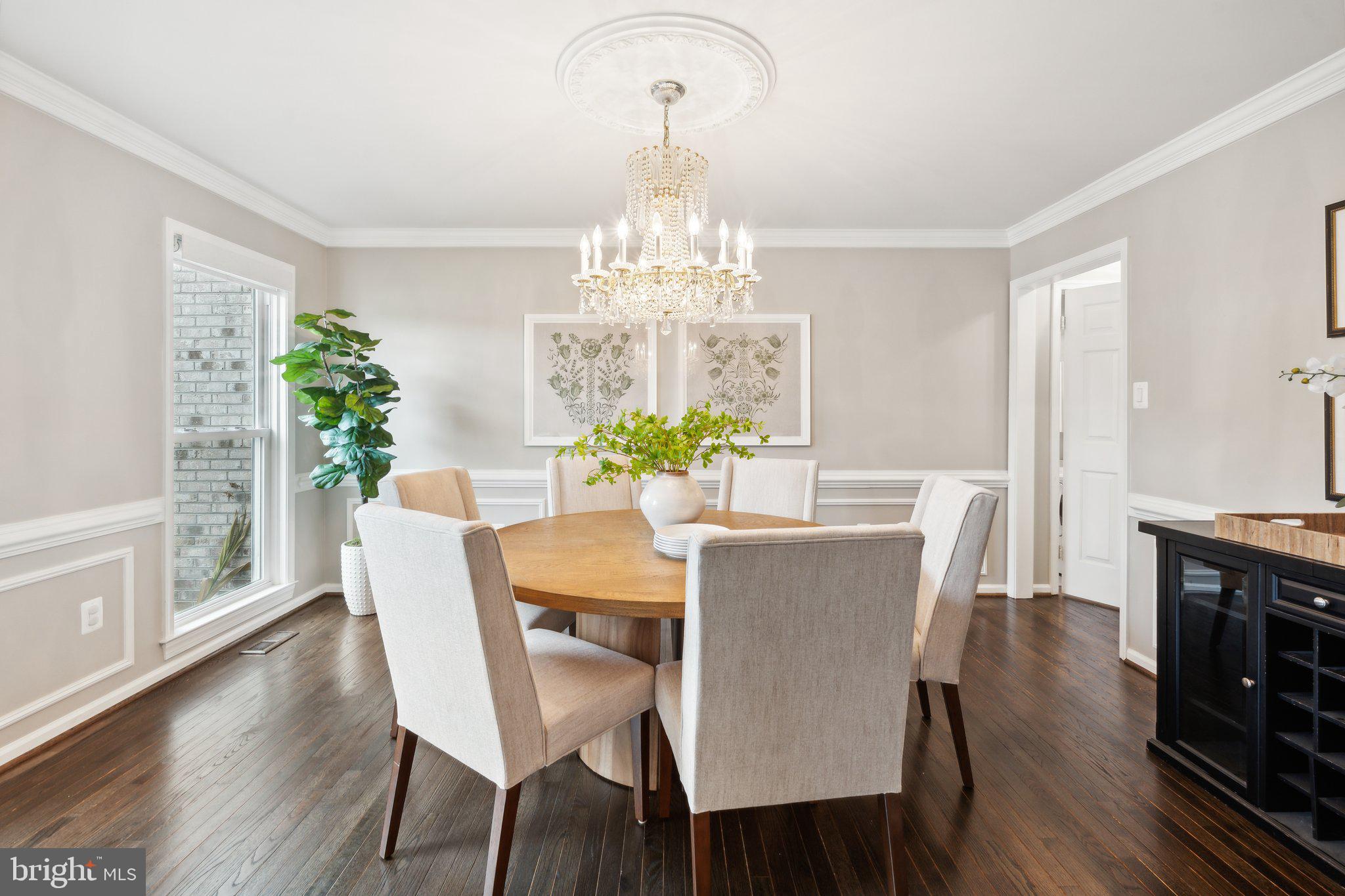 OAKCREST FARMS - Residential