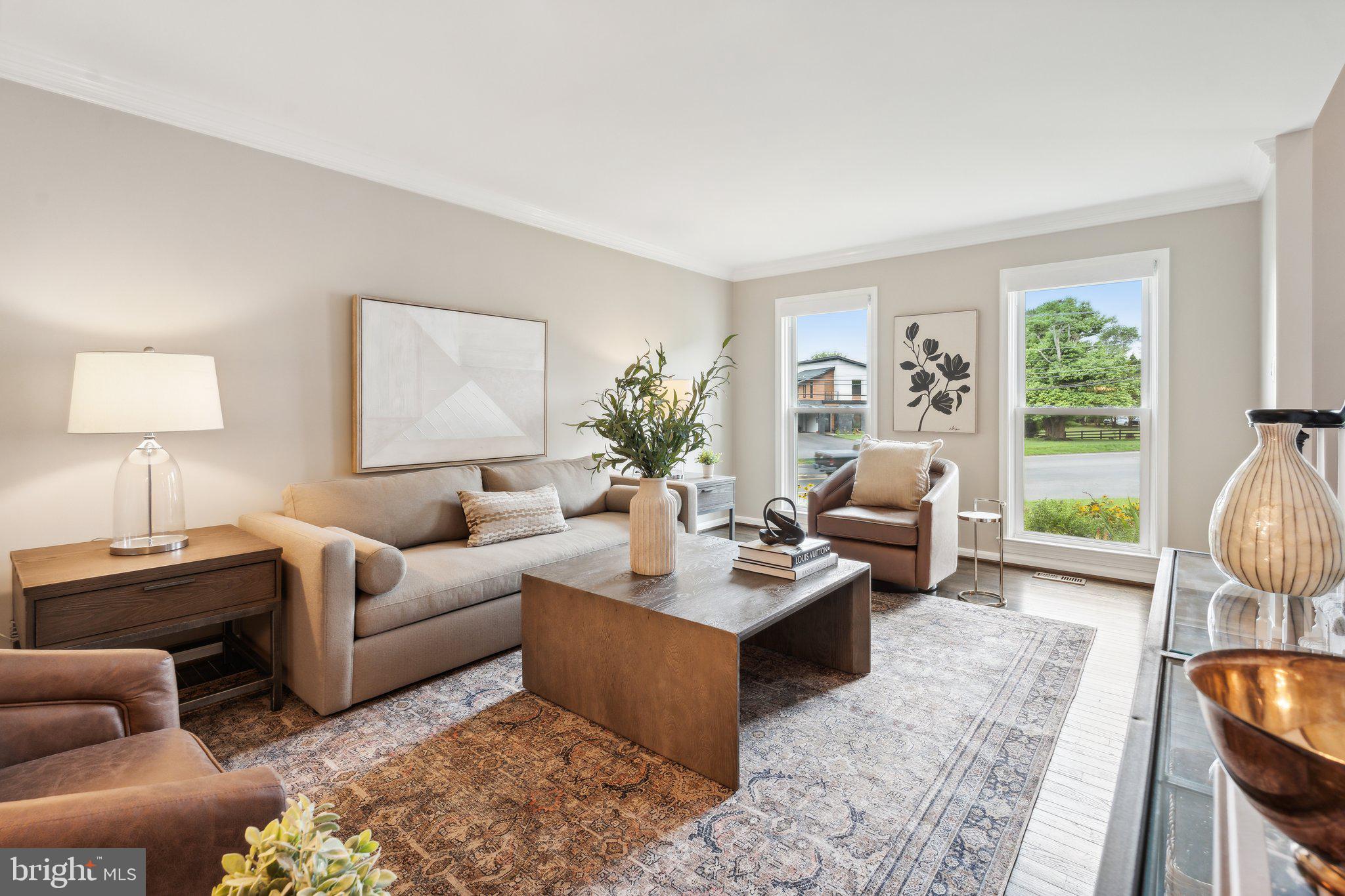 OAKCREST FARMS - Residential