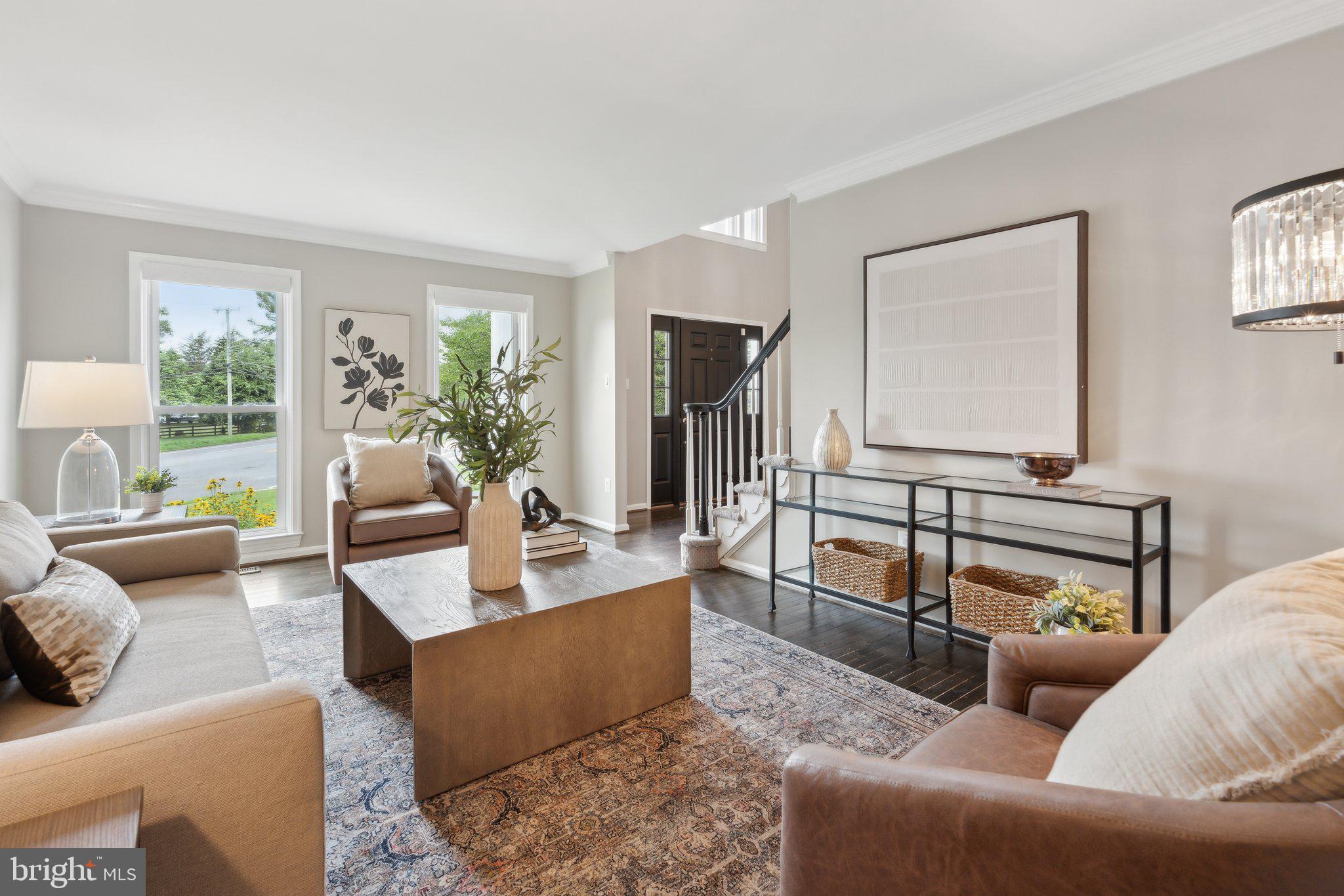 OAKCREST FARMS - Residential