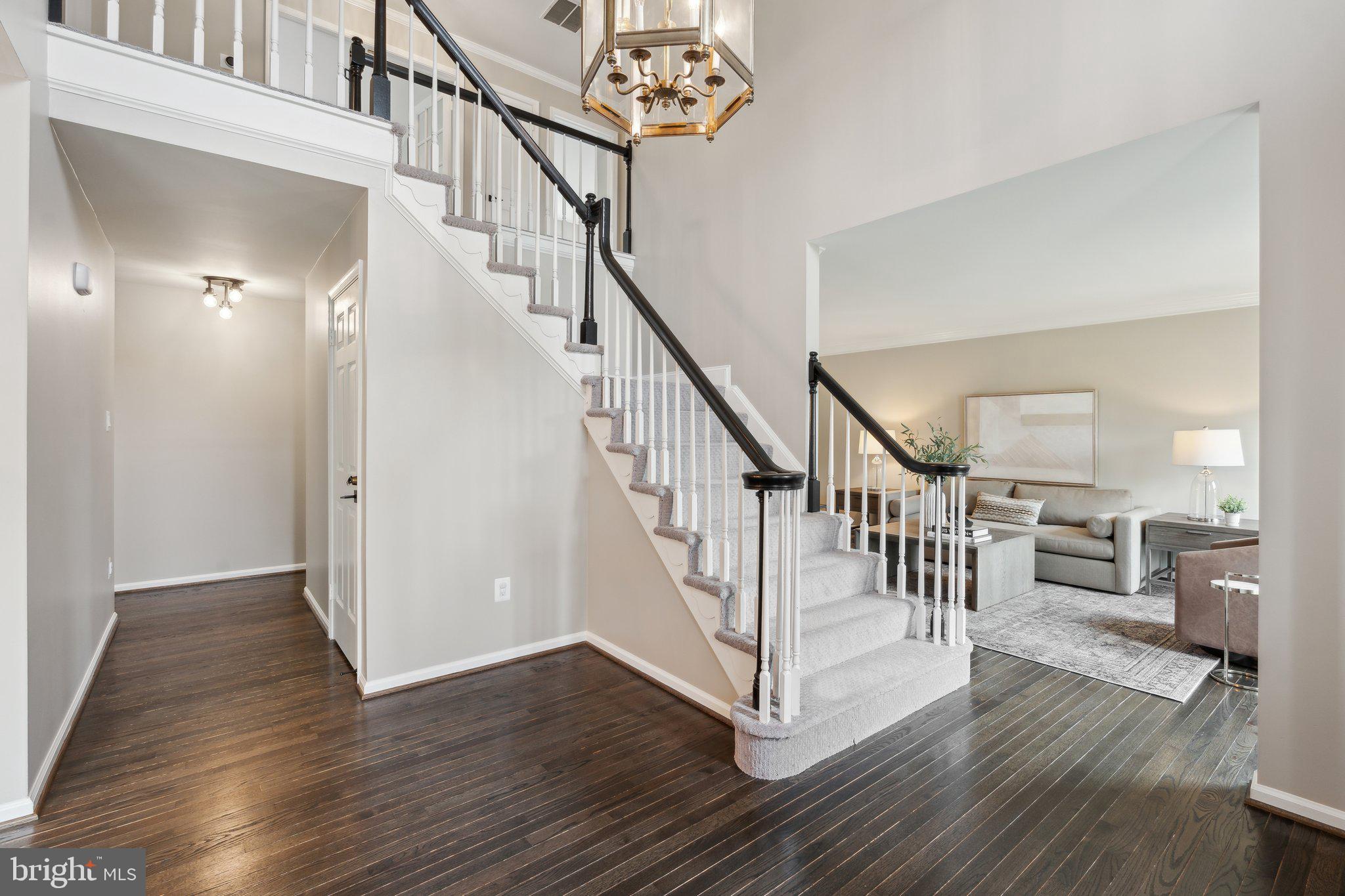 OAKCREST FARMS - Residential