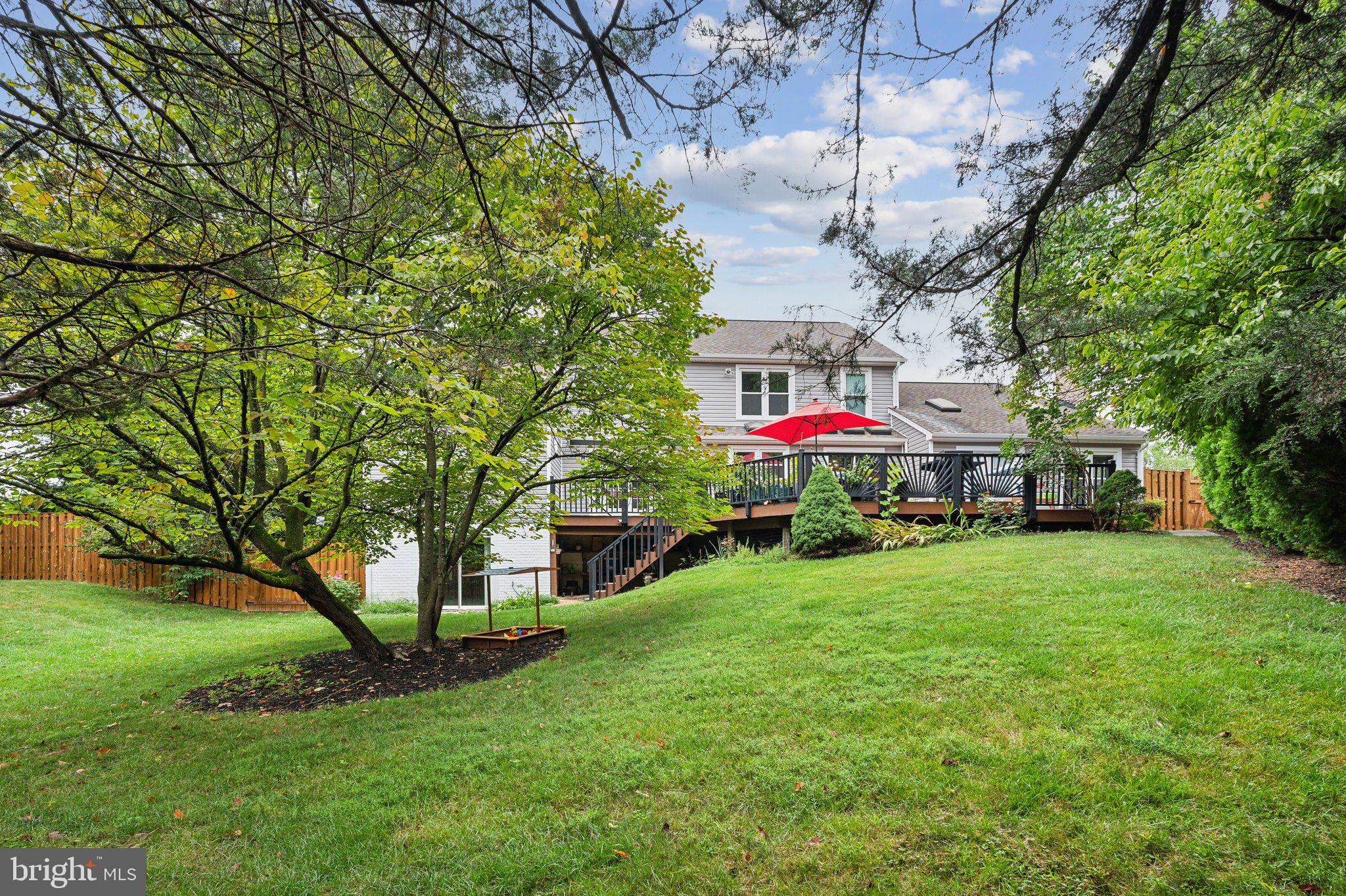 OAKCREST FARMS - Residential