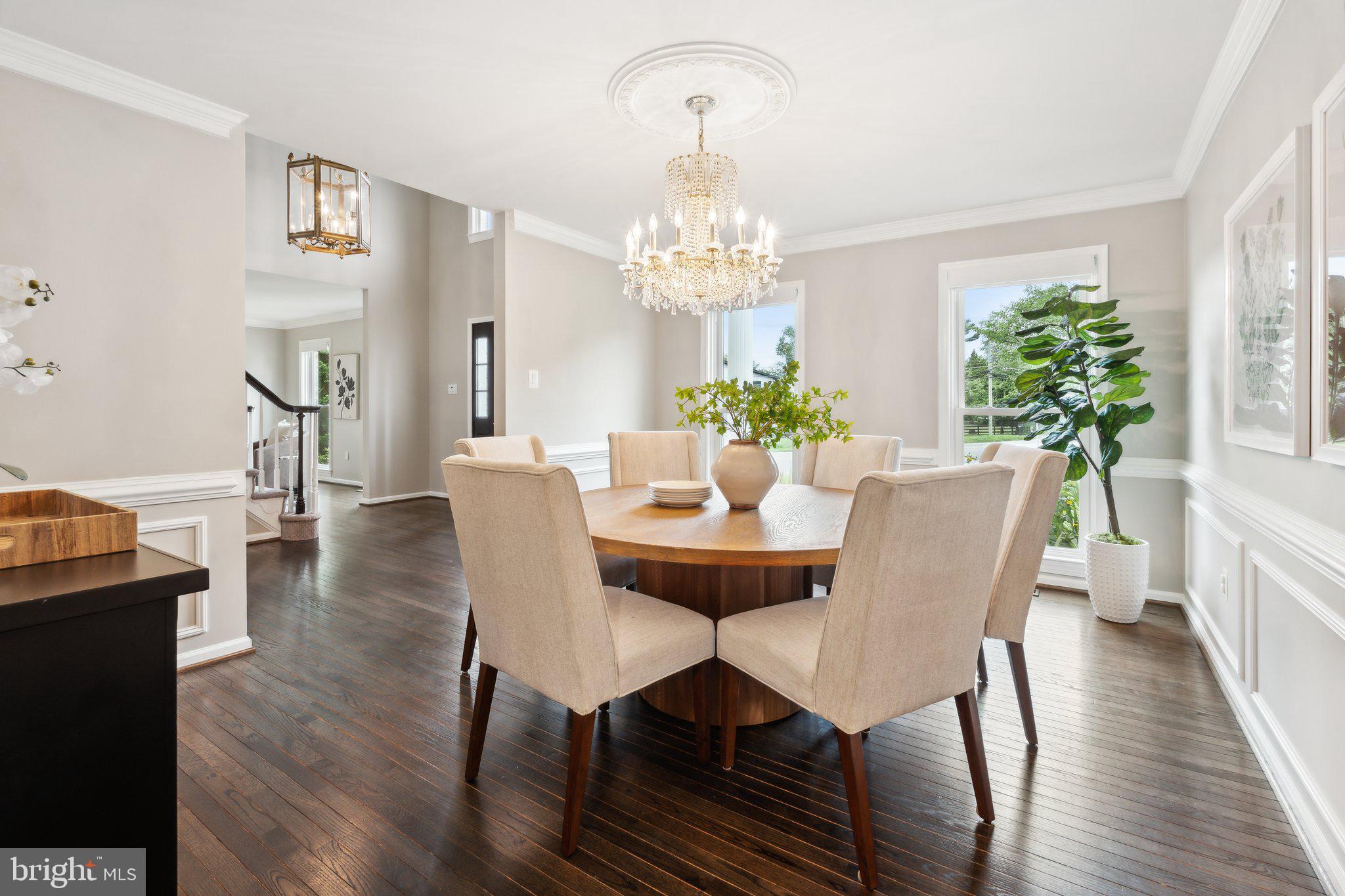 OAKCREST FARMS - Residential