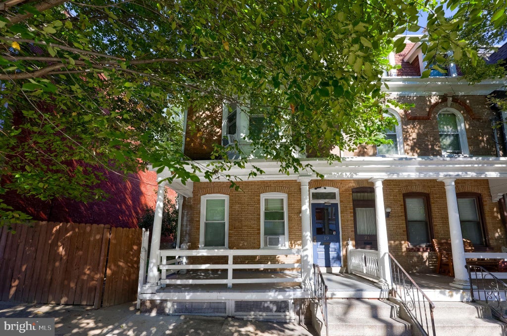 Photo of 19 S Ann Street, LANCASTER, PA 17602 (MLS # PALA2095578)