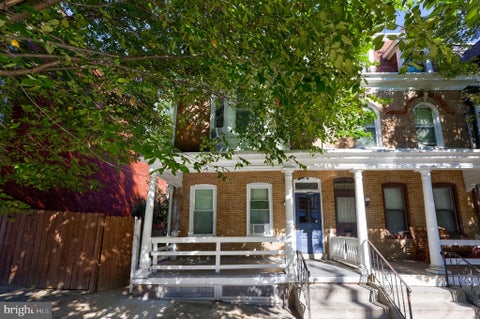 Photo of 19 S Ann Street, LANCASTER, PA 17602 (MLS # PALA2095578)
