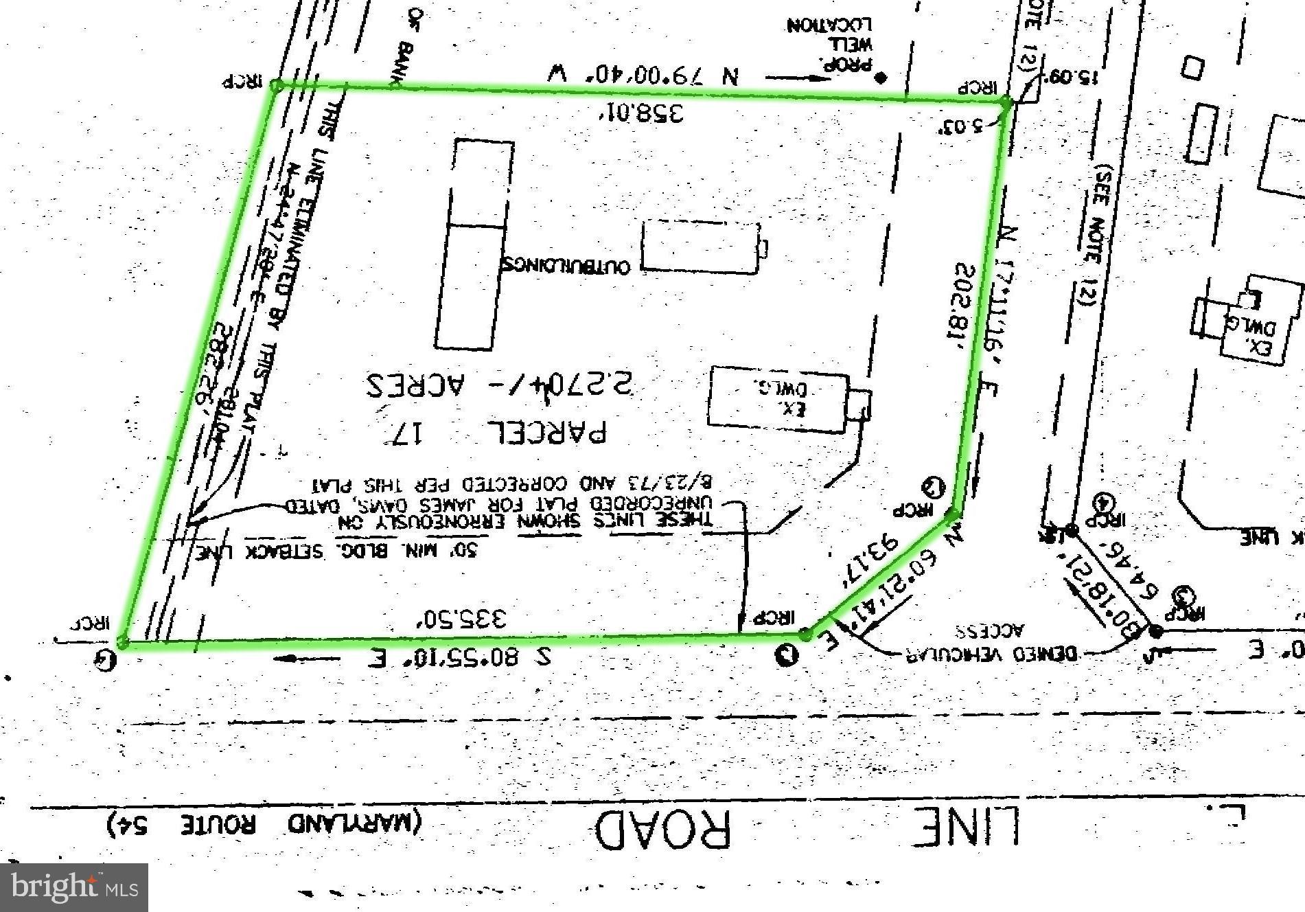 33997 E LINE ROAD