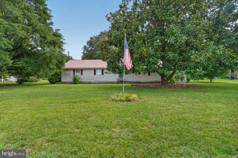 Photo of 33997 E Line Road, DELMAR, MD 21875 (MLS # MDWC2024108)