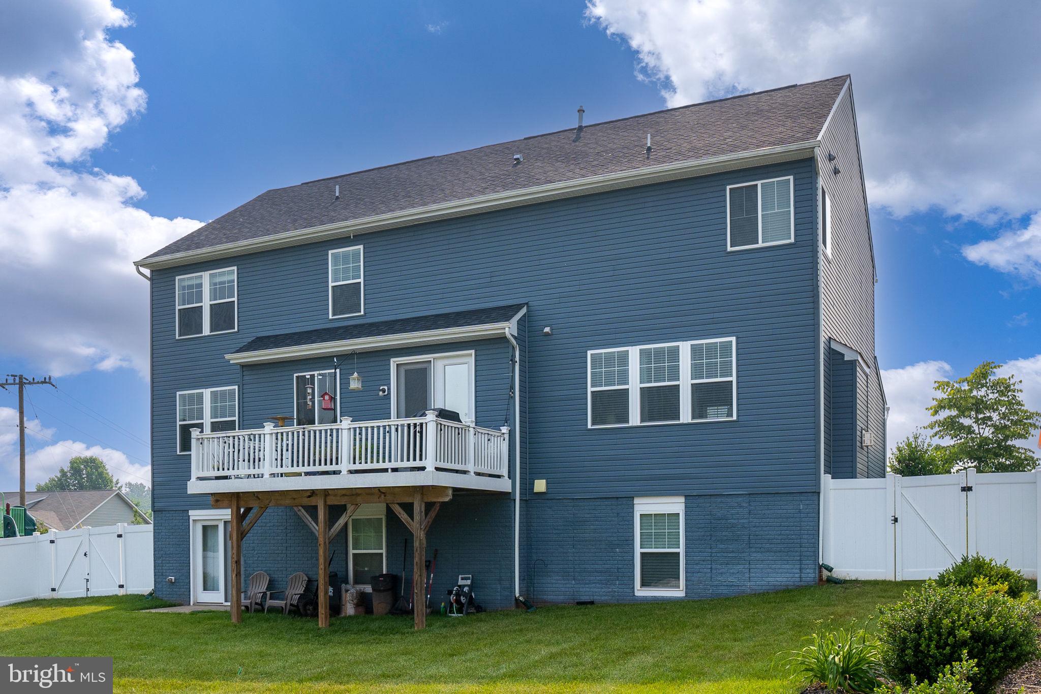 MOUNTAIN BROOK ESTATES - Residential