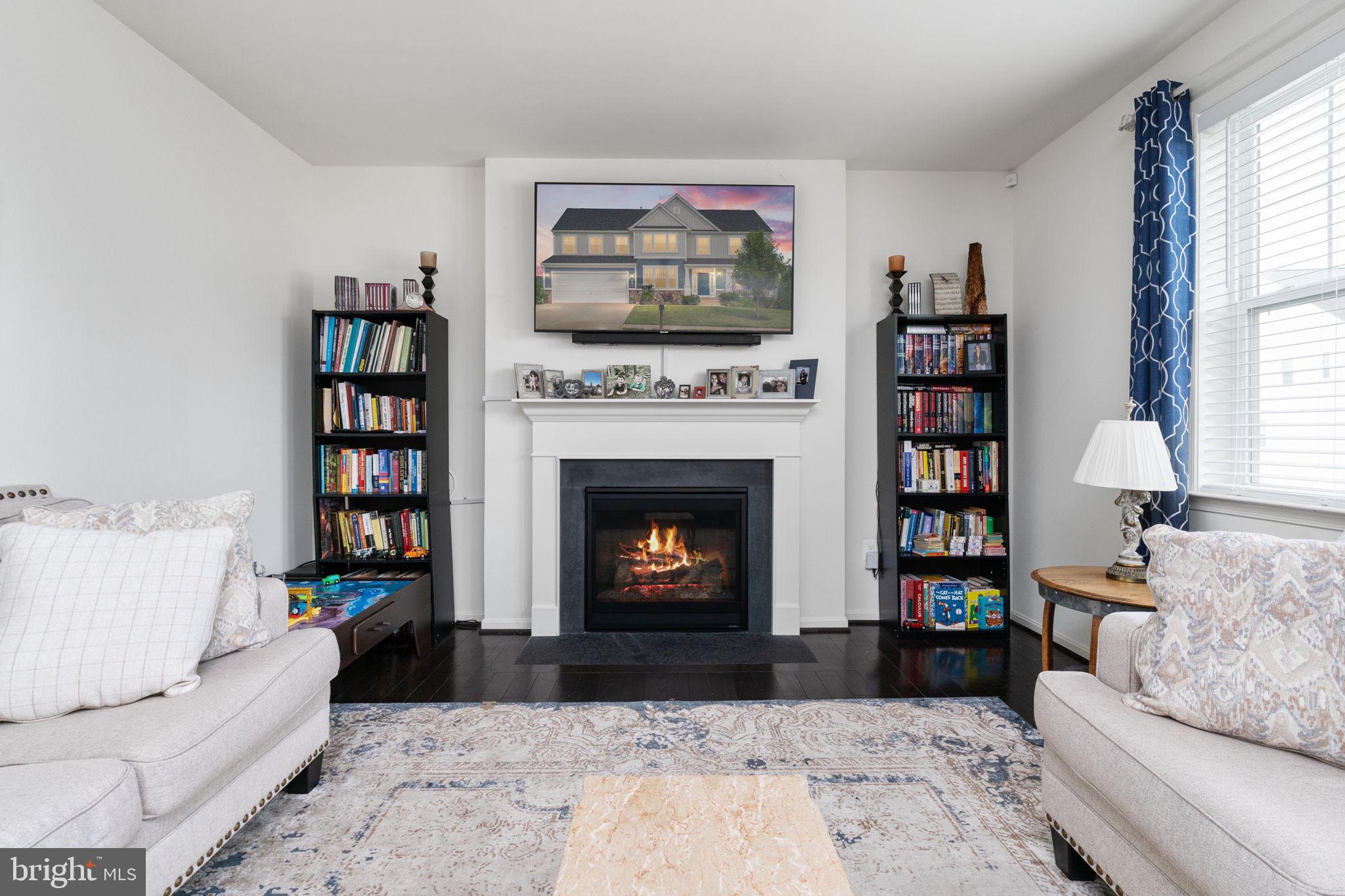 MOUNTAIN BROOK ESTATES - Residential