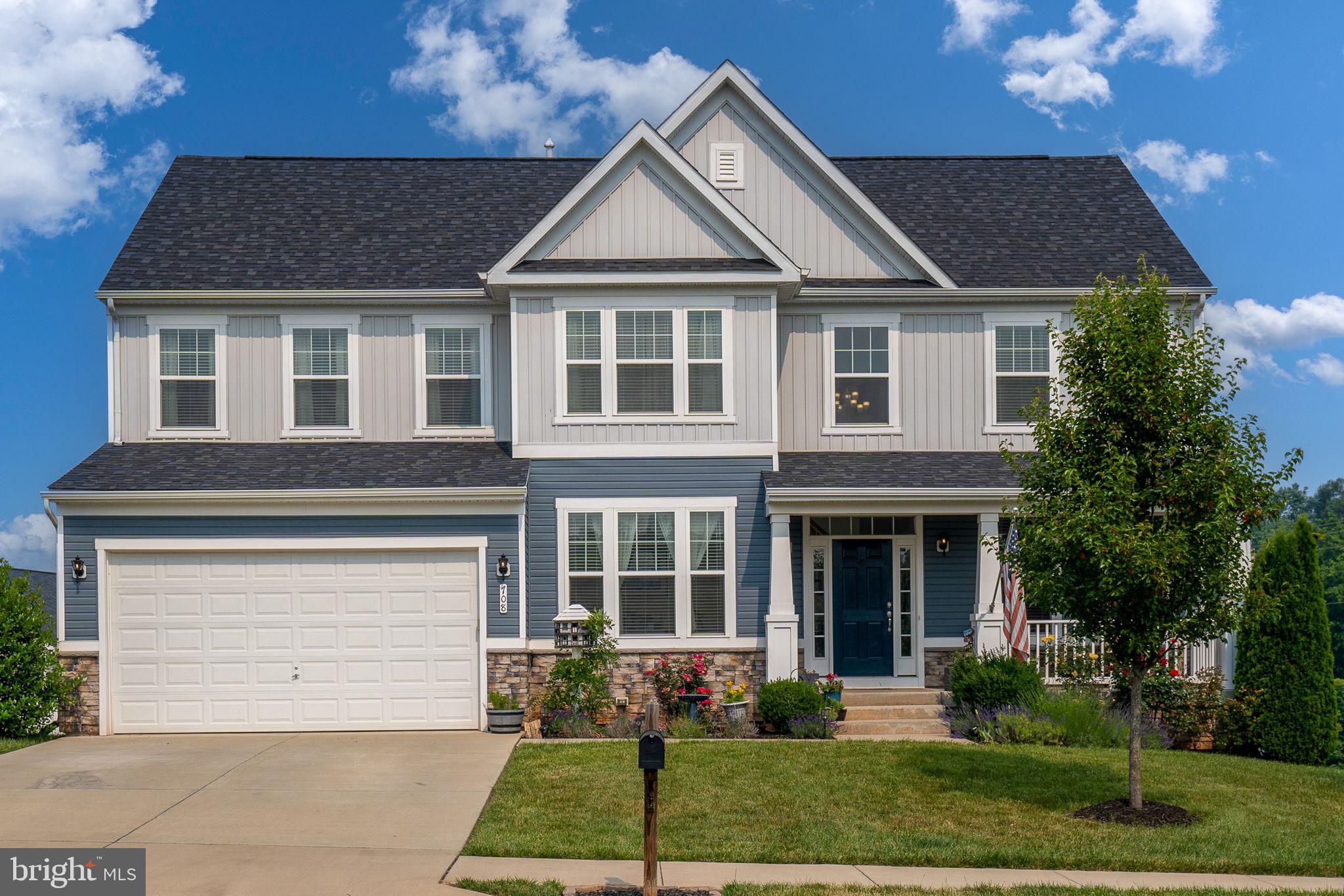 MOUNTAIN BROOK ESTATES - Residential