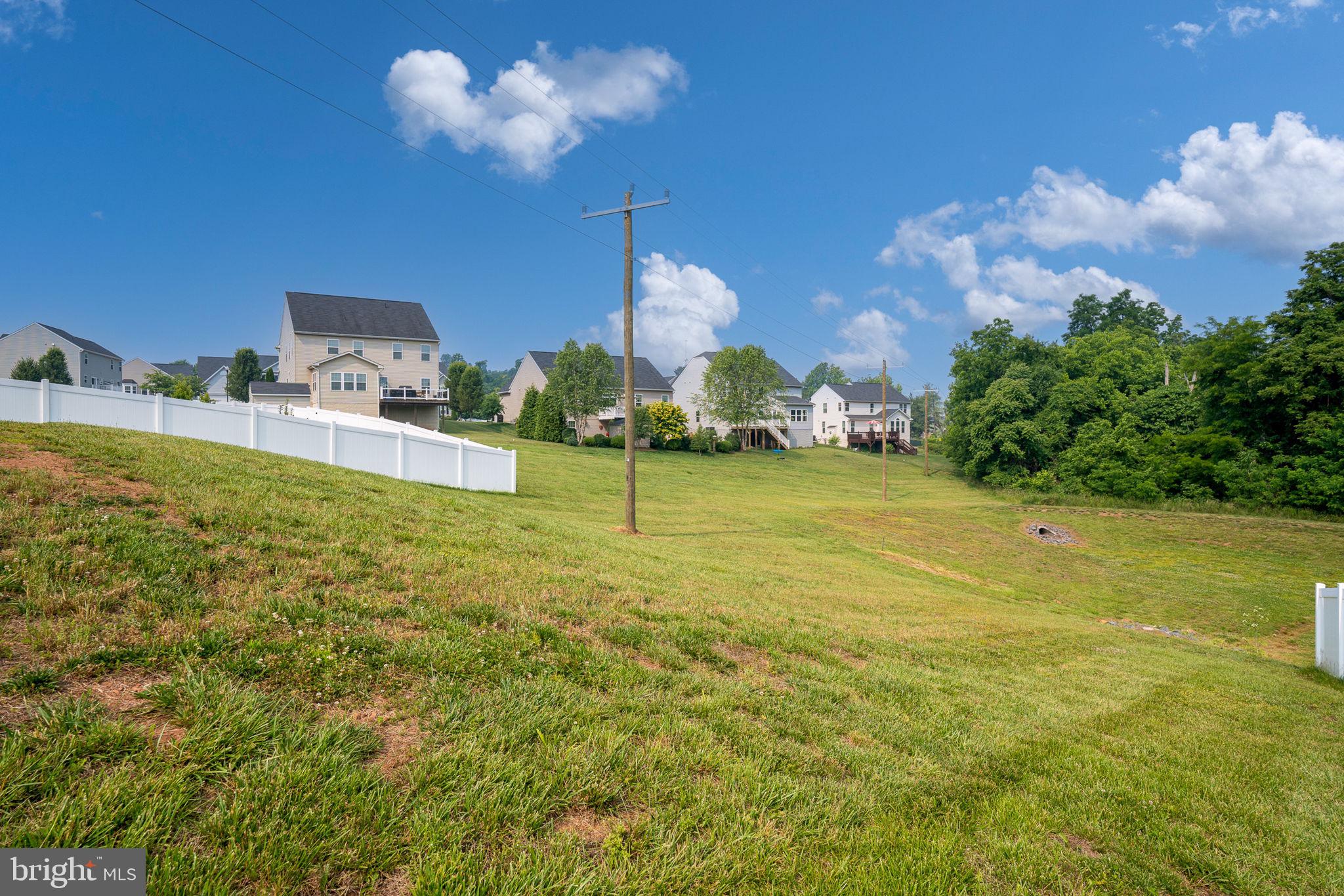 MOUNTAIN BROOK ESTATES - Residential