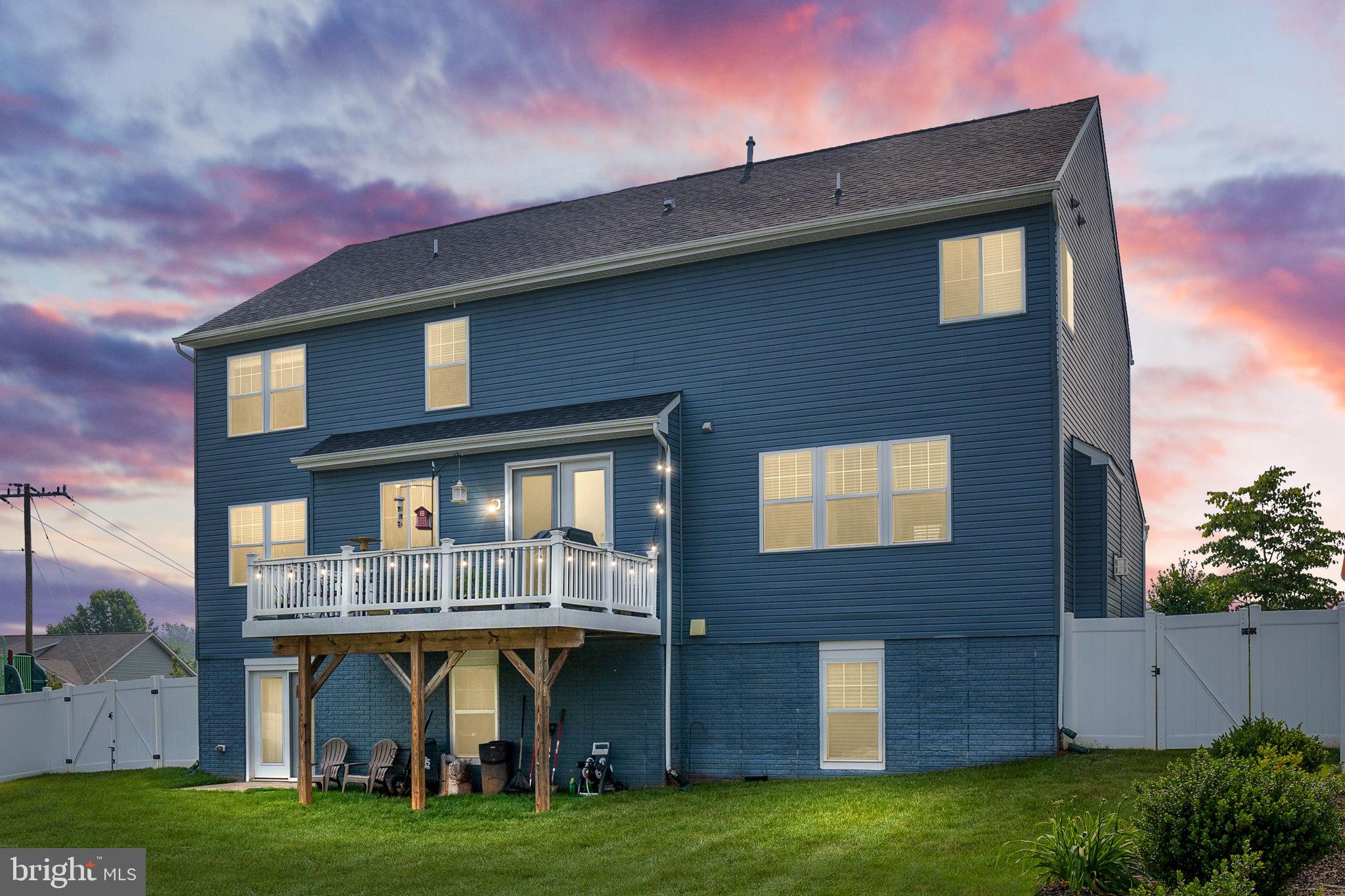 MOUNTAIN BROOK ESTATES - Residential