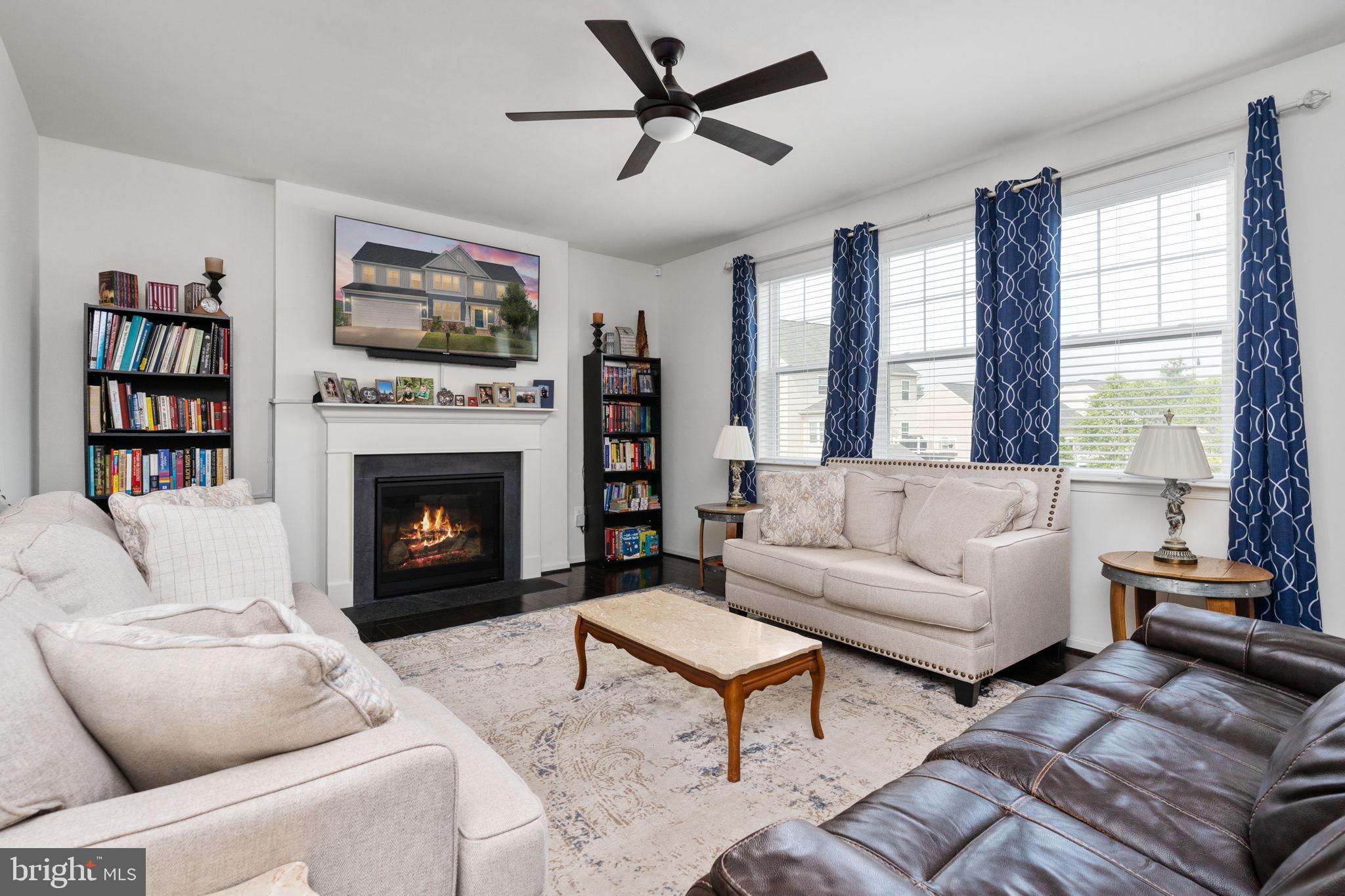 MOUNTAIN BROOK ESTATES - Residential