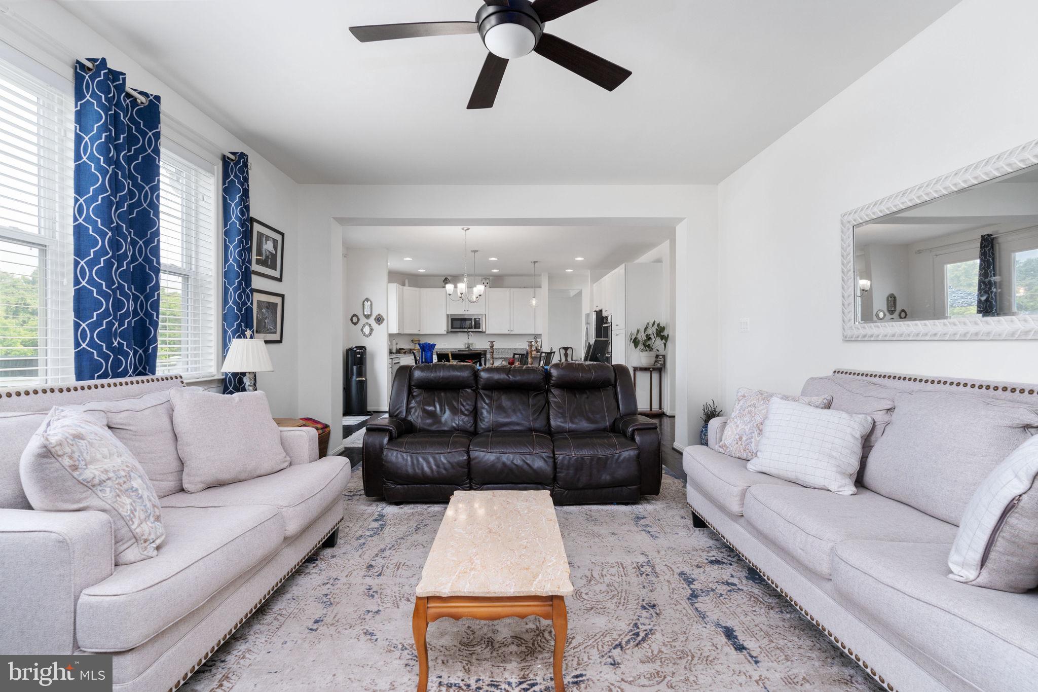 MOUNTAIN BROOK ESTATES - Residential