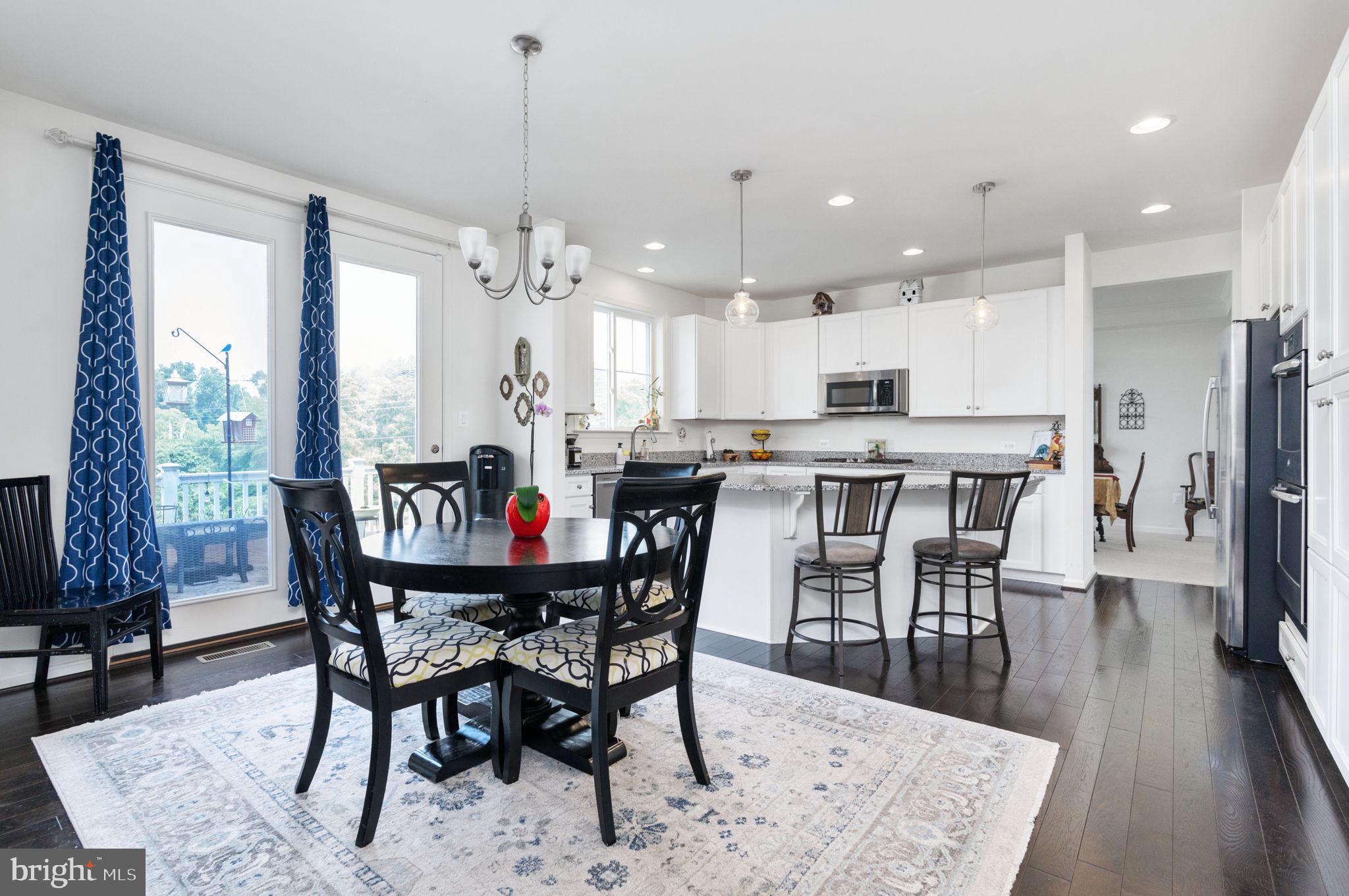 MOUNTAIN BROOK ESTATES - Residential