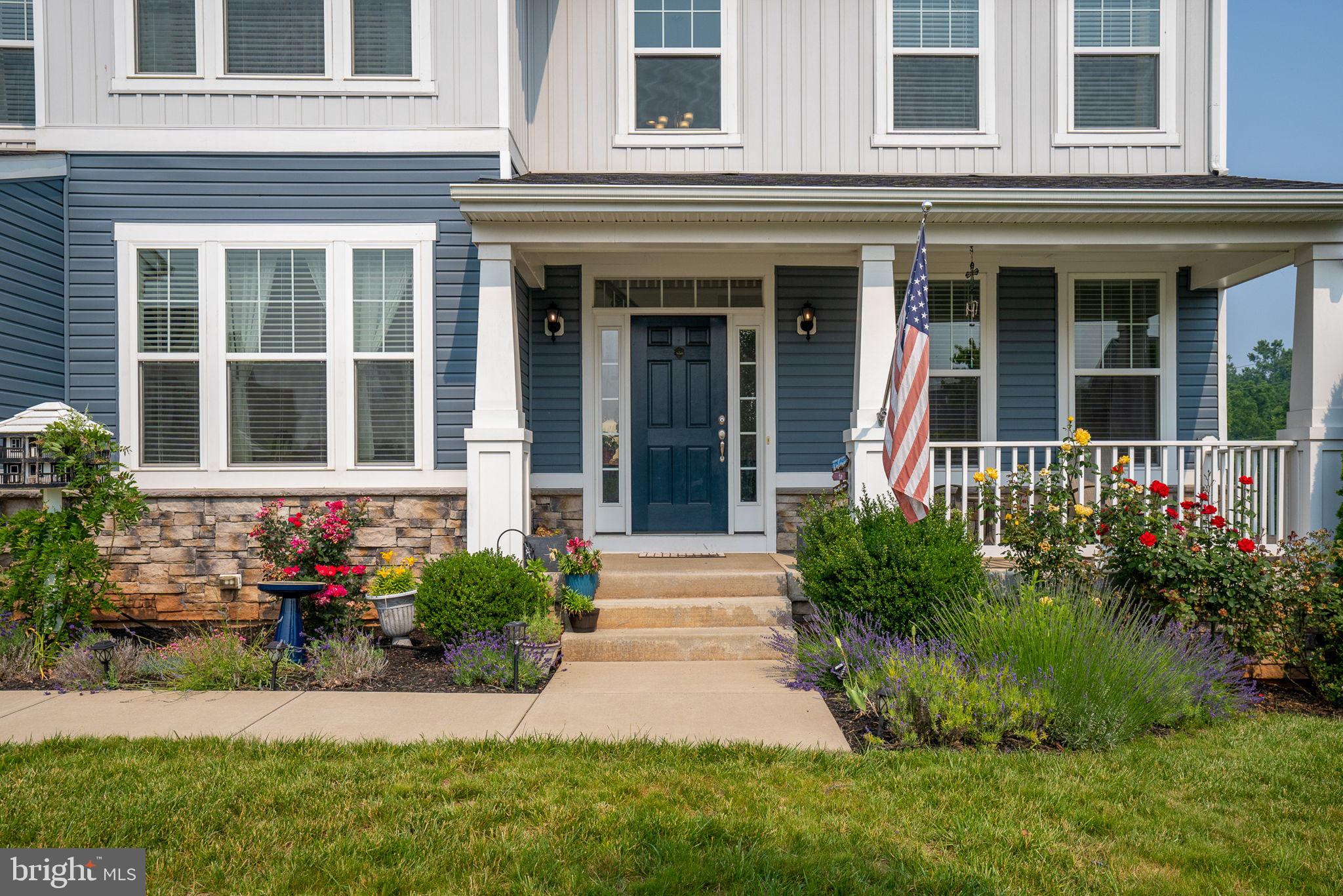 MOUNTAIN BROOK ESTATES - Residential