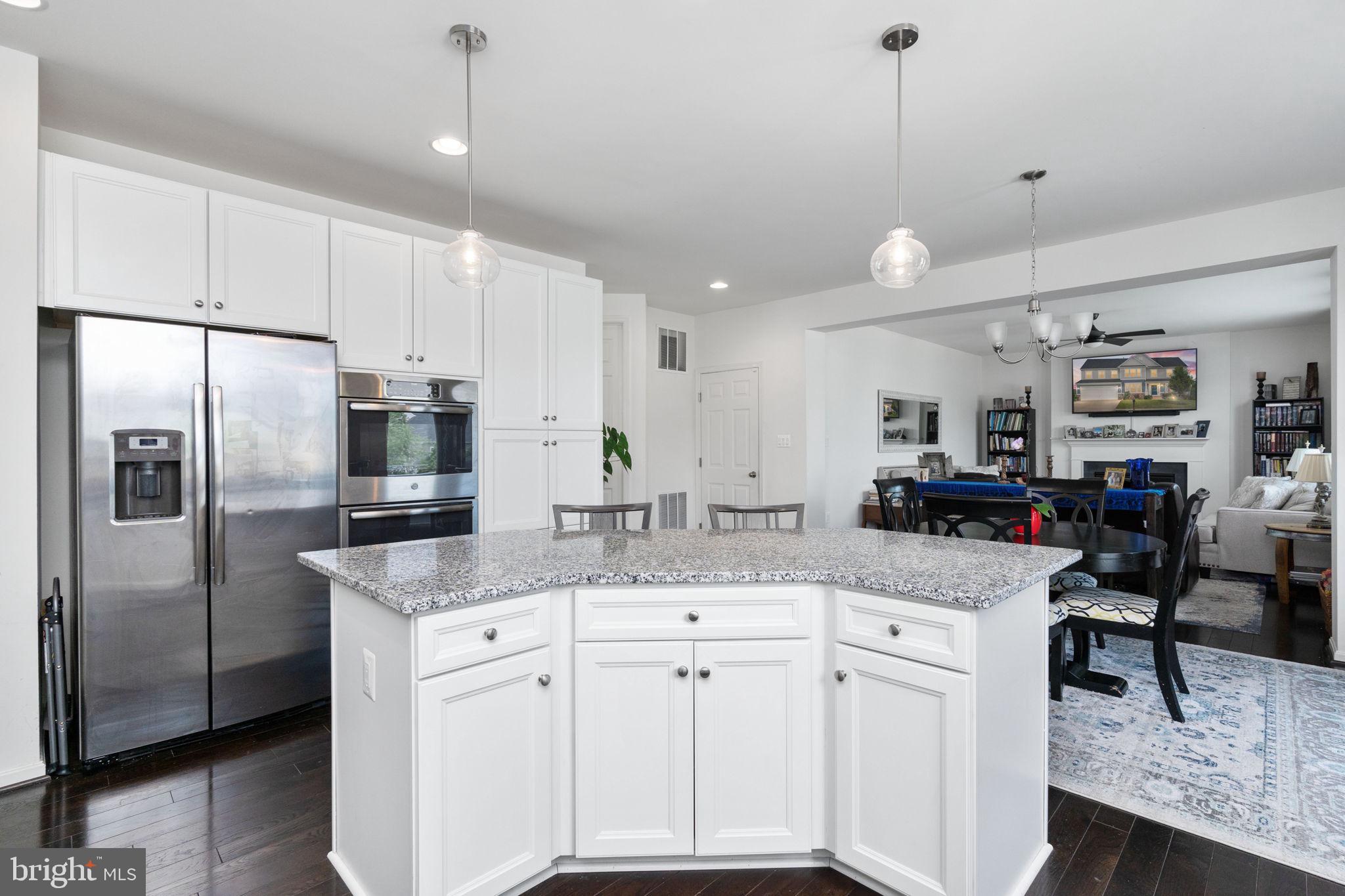 MOUNTAIN BROOK ESTATES - Residential