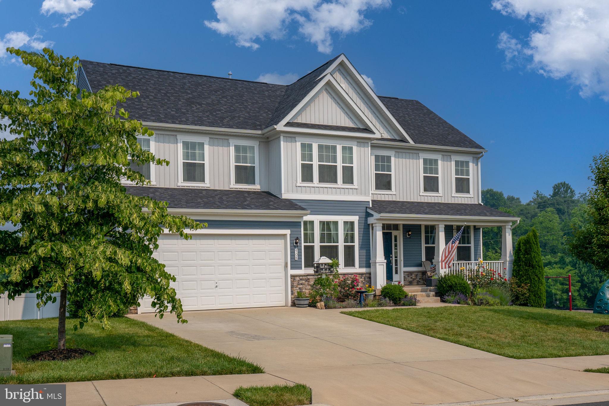 MOUNTAIN BROOK ESTATES - Residential