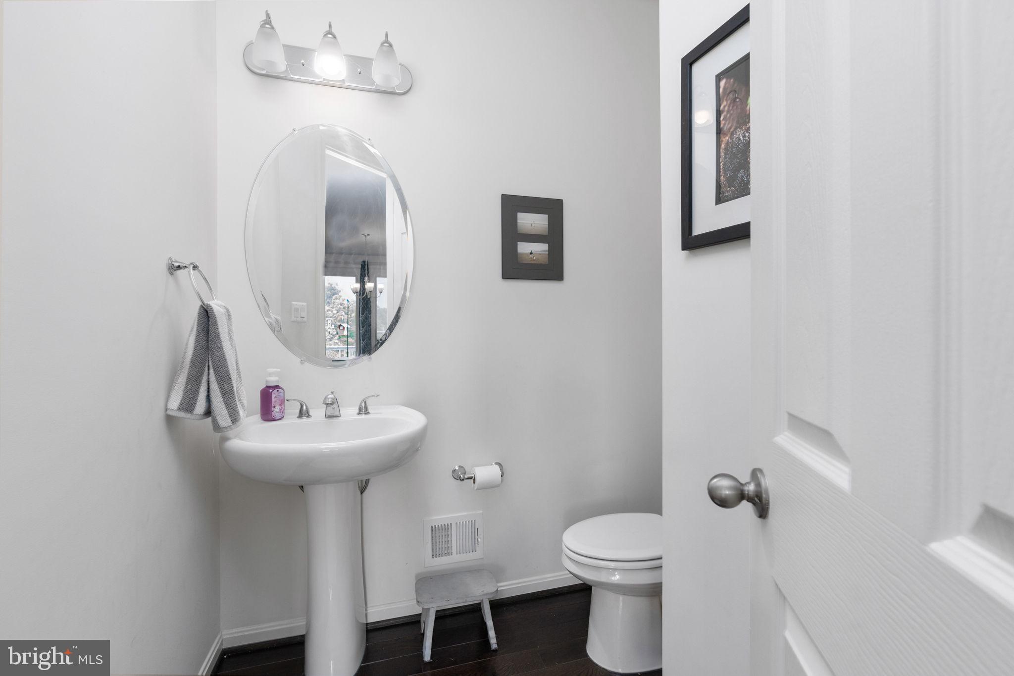 MOUNTAIN BROOK ESTATES - Residential