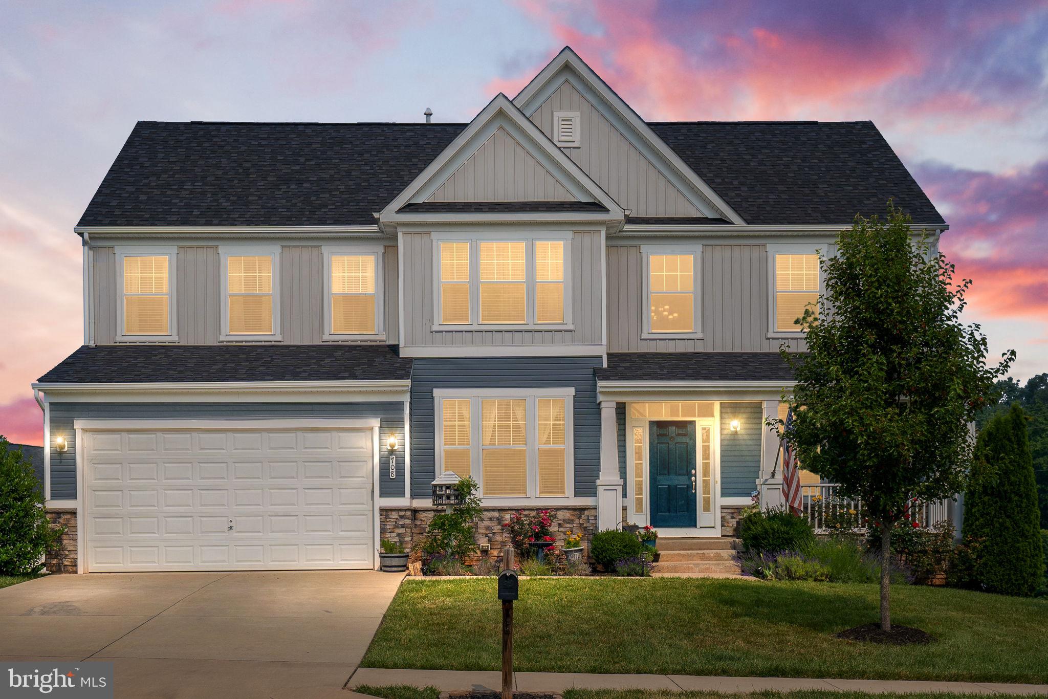 MOUNTAIN BROOK ESTATES - Residential