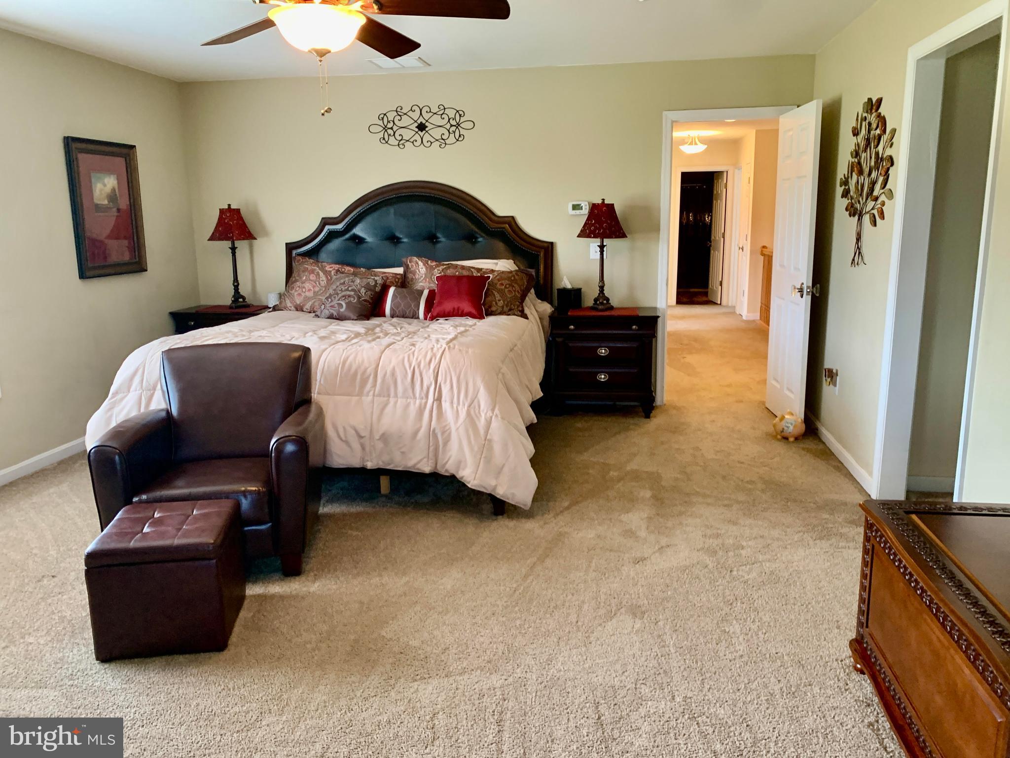 COLLINS POINT - Residential