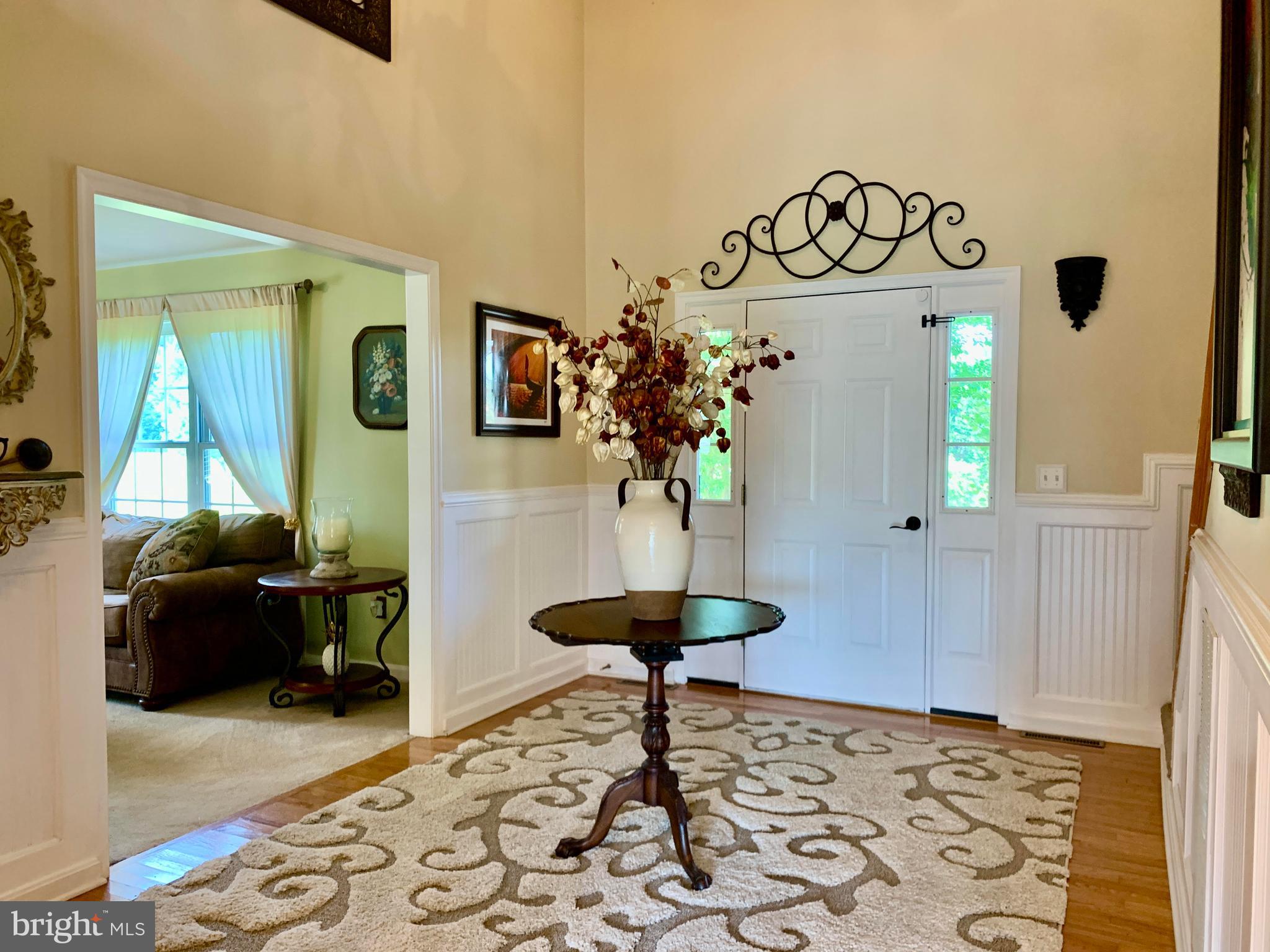 COLLINS POINT - Residential