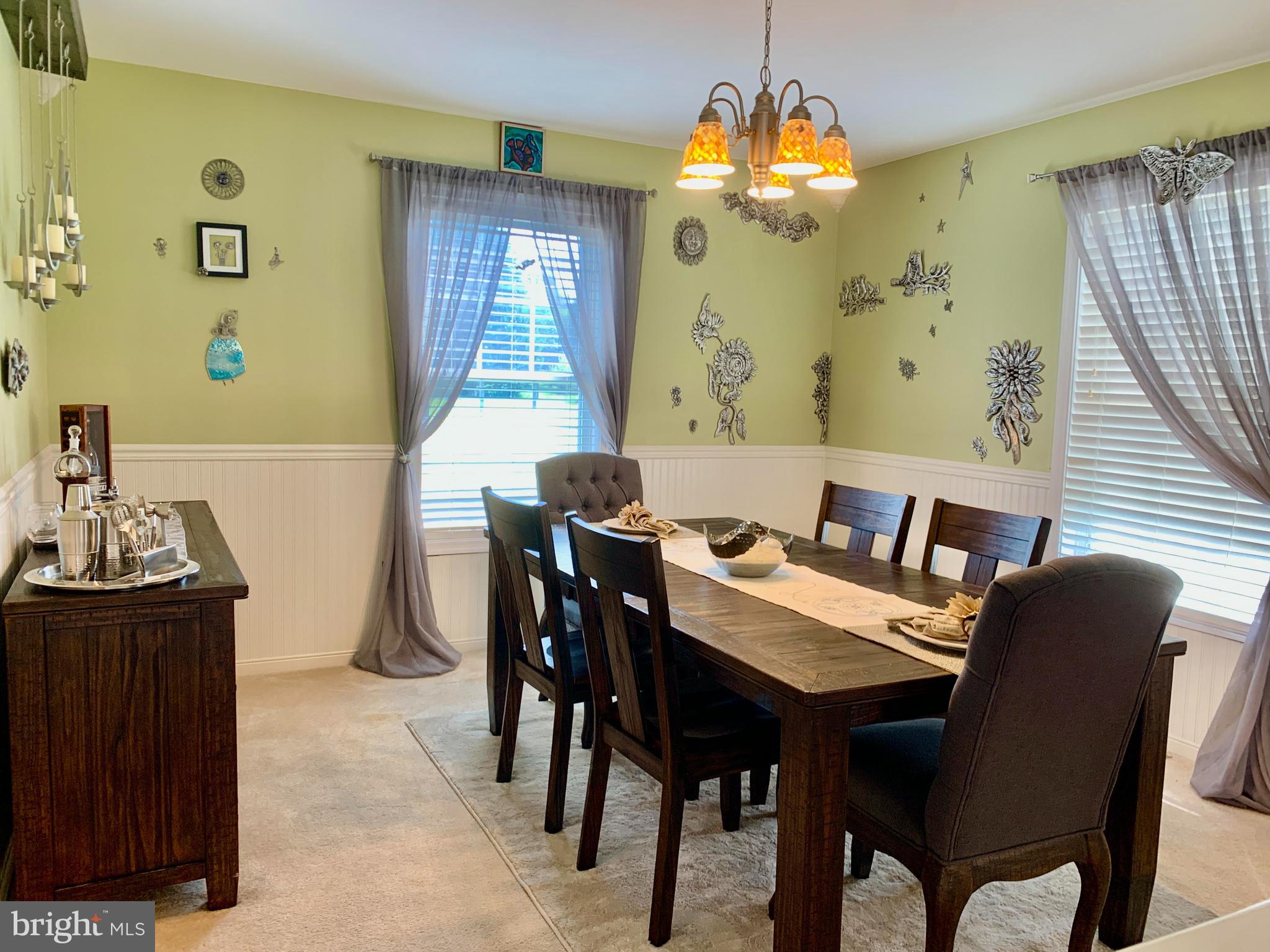 COLLINS POINT - Residential