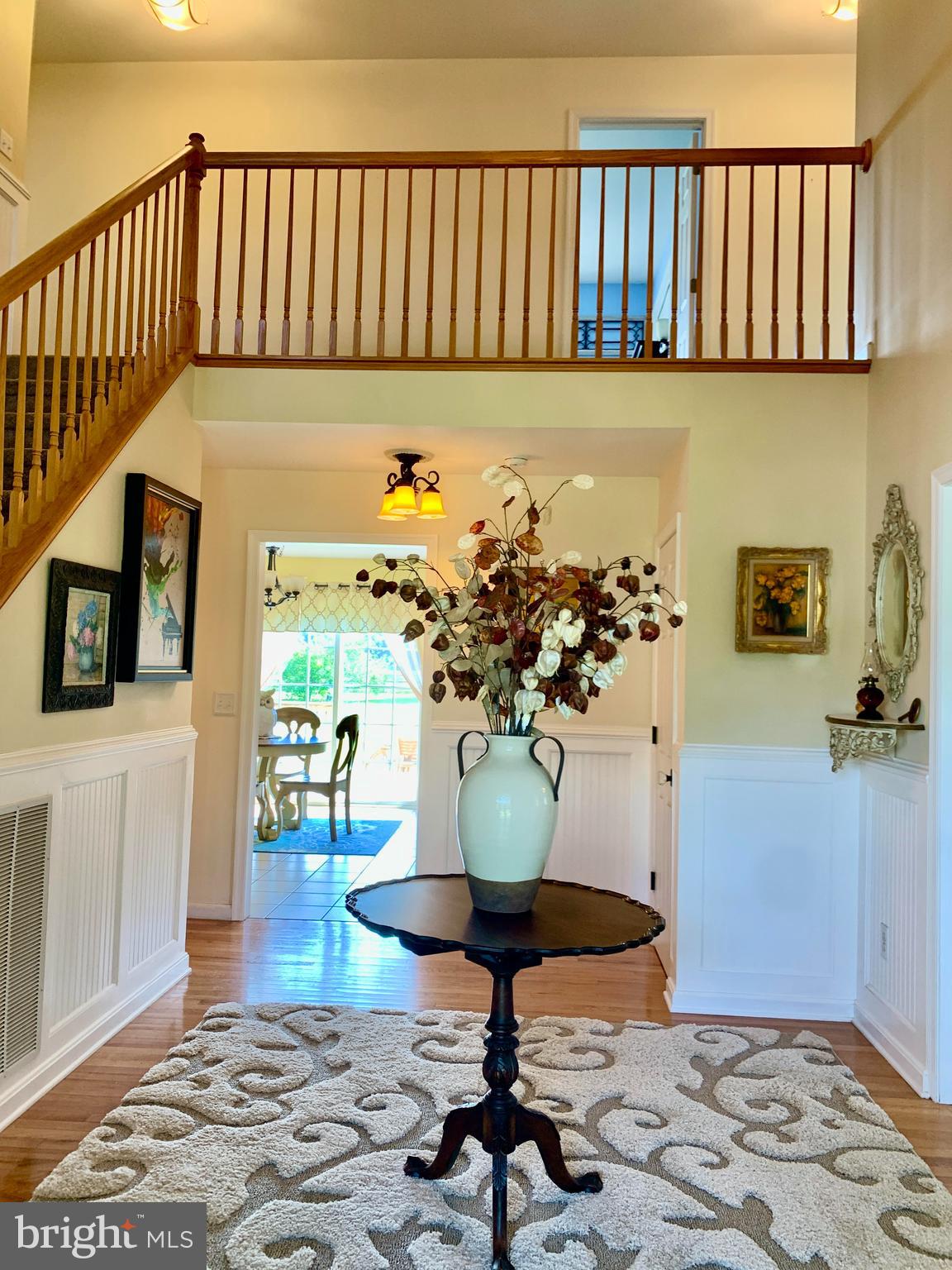 COLLINS POINT - Residential