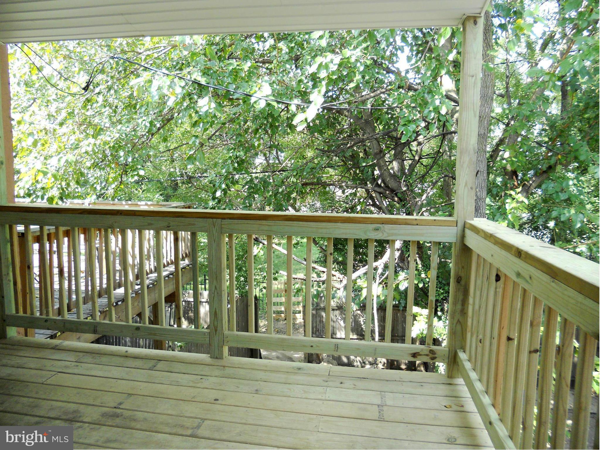 PENN NORTH - Residential