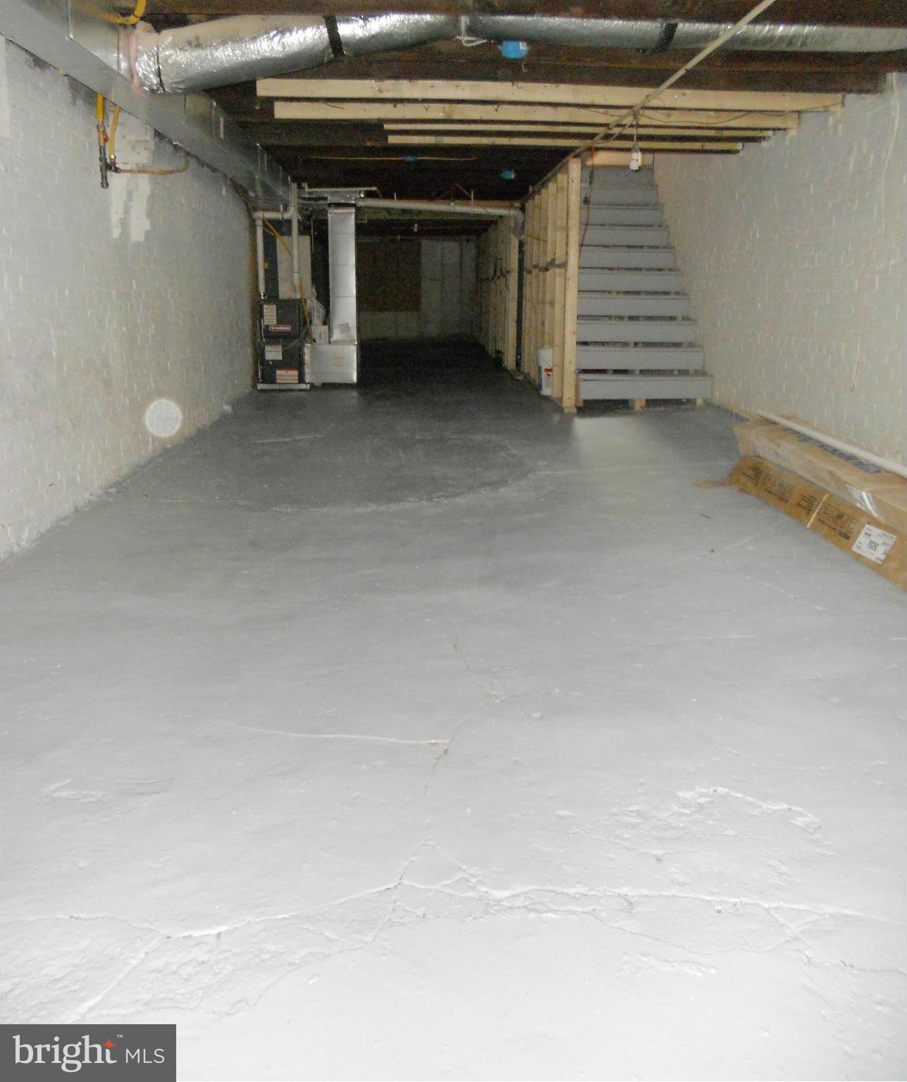 PENN NORTH - Residential