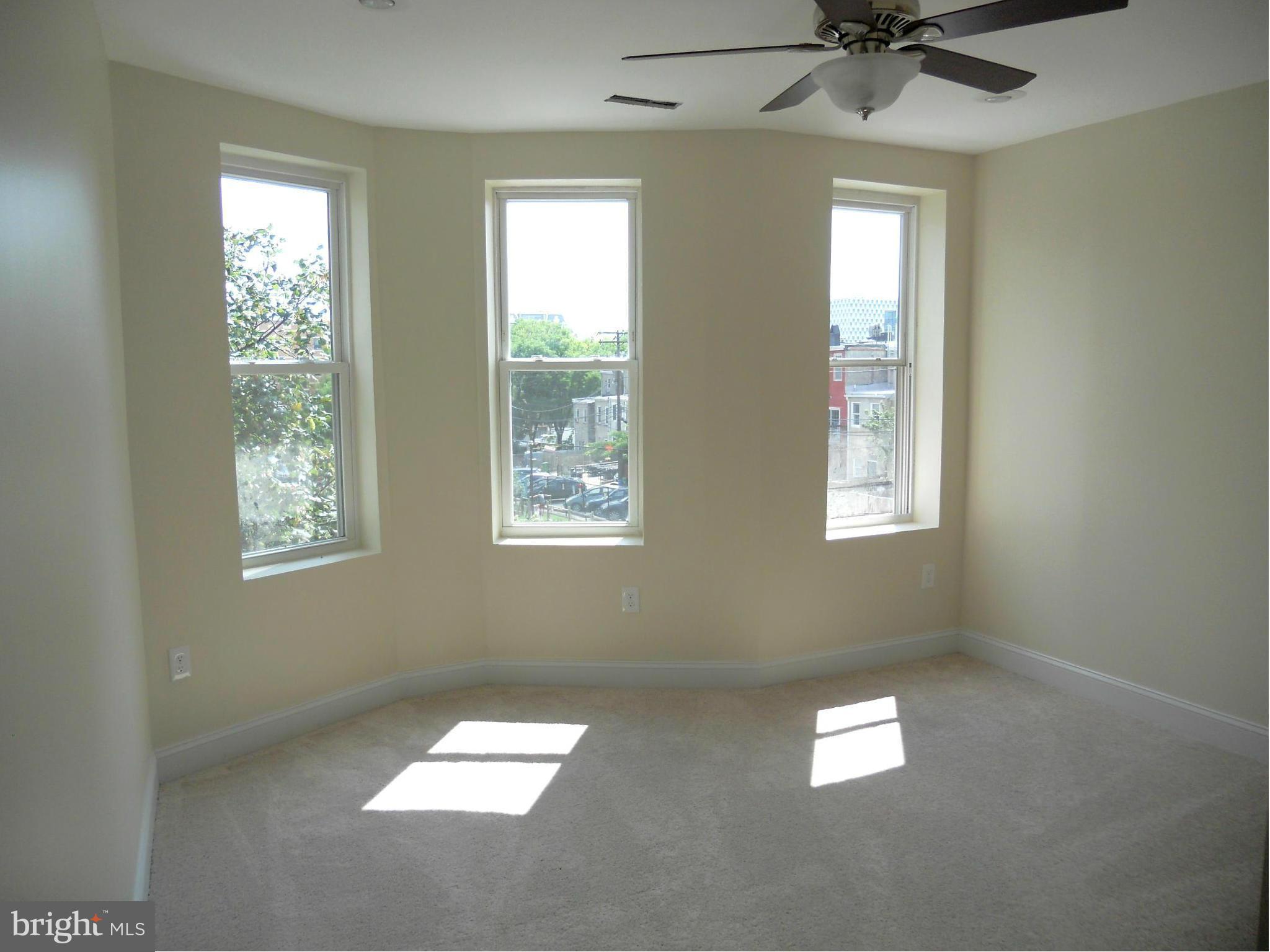 PENN NORTH - Residential