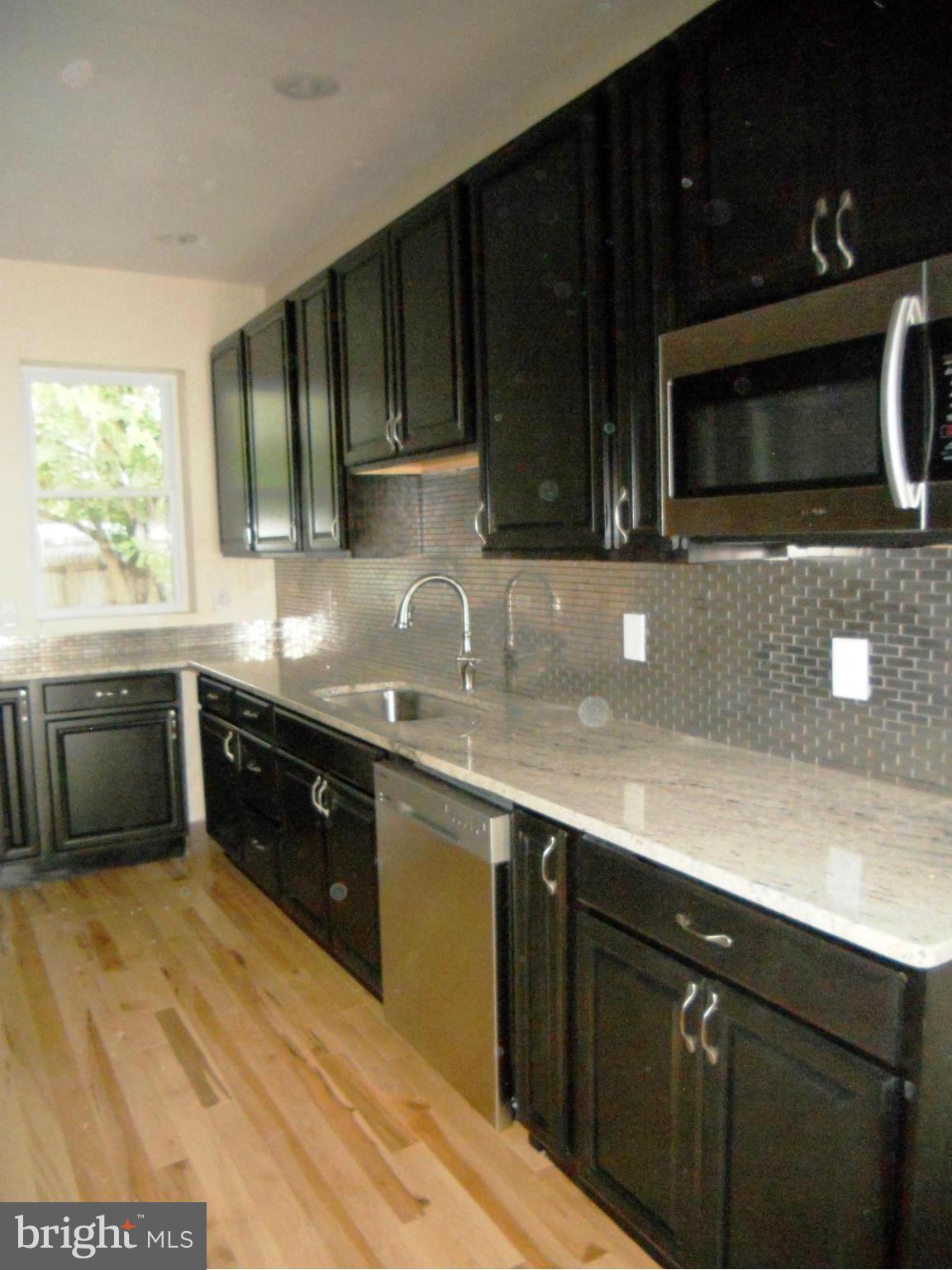 PENN NORTH - Residential